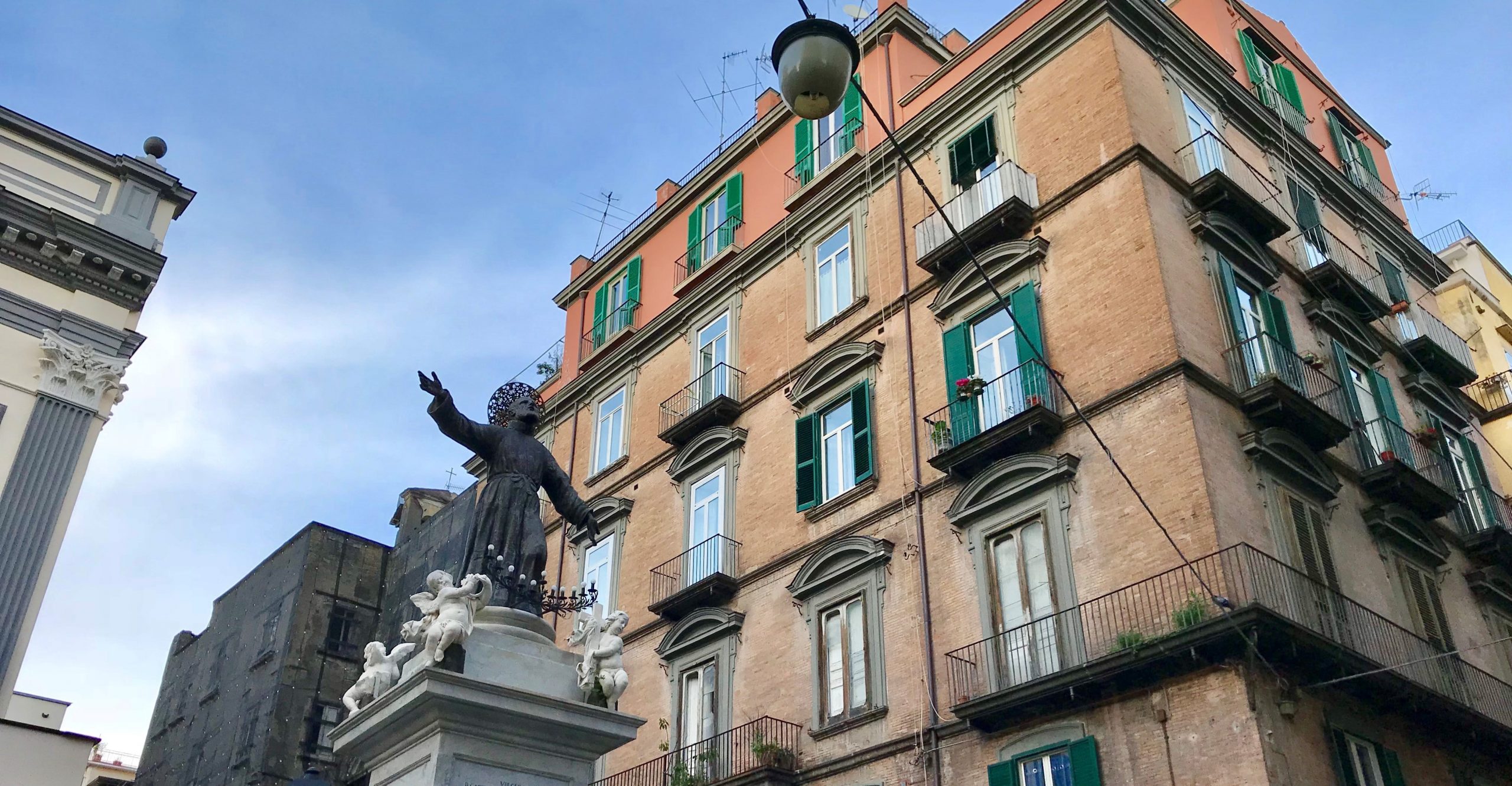 Visiter Naples blog kiki mag travel