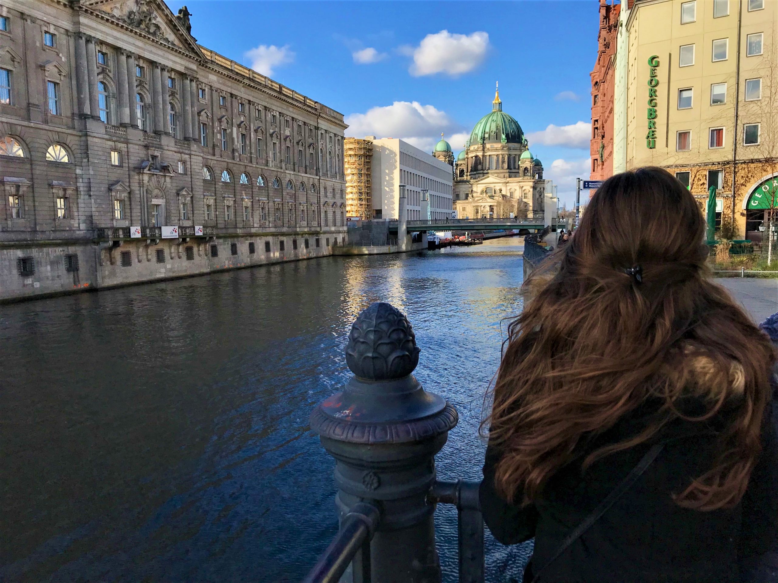 visiter berlin