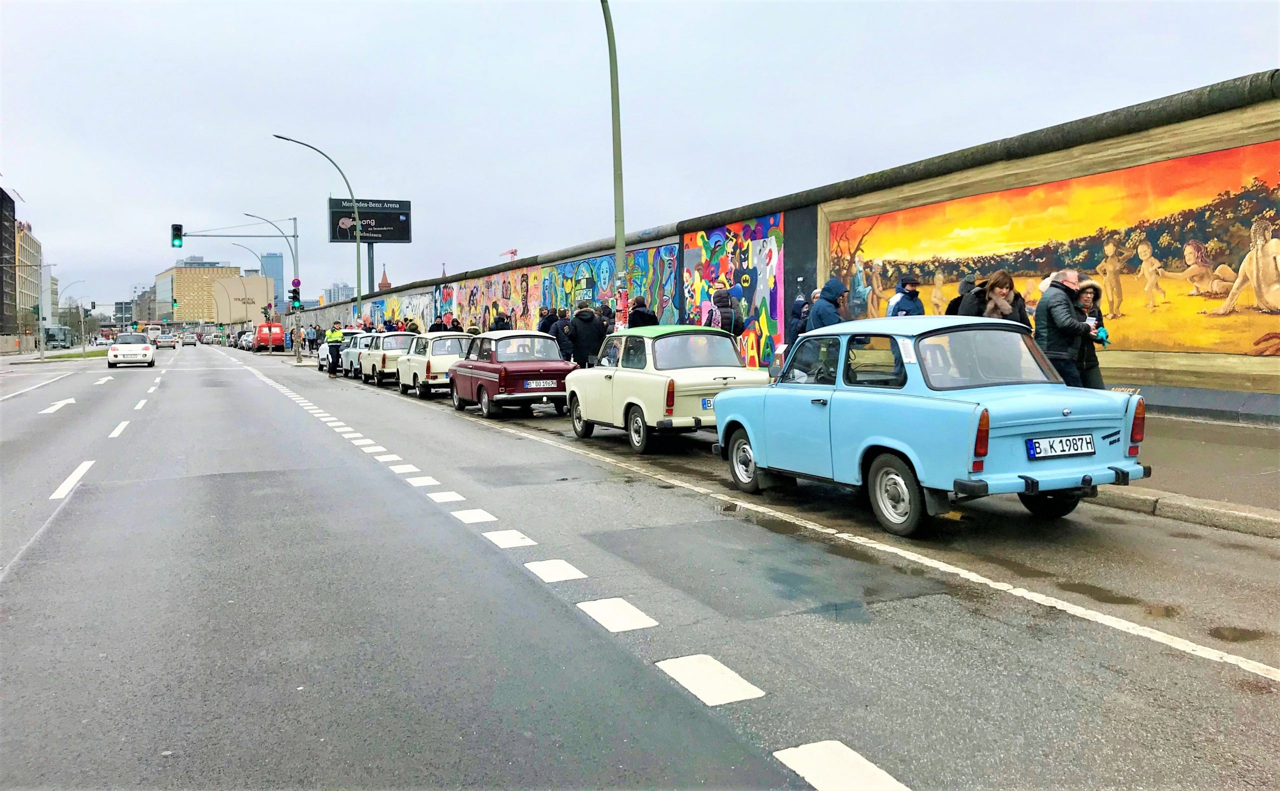 berlin ville