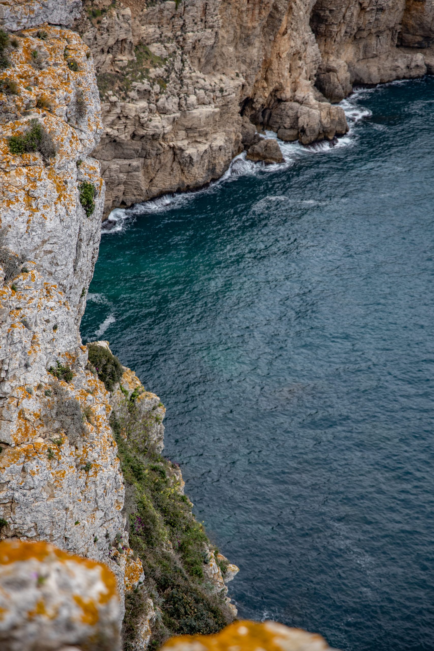 escala montgo falaises