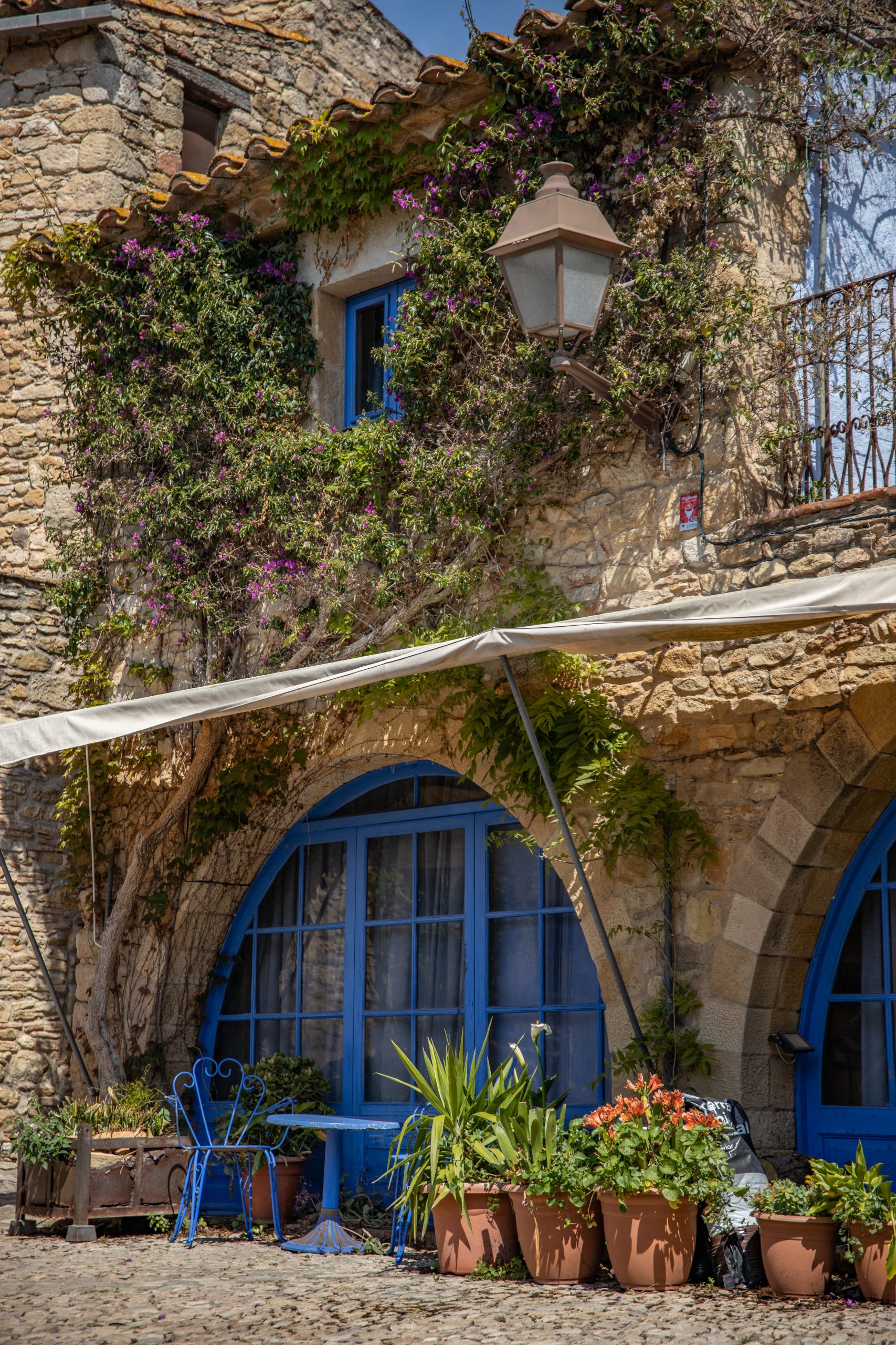 plus beaux villages de catalogne