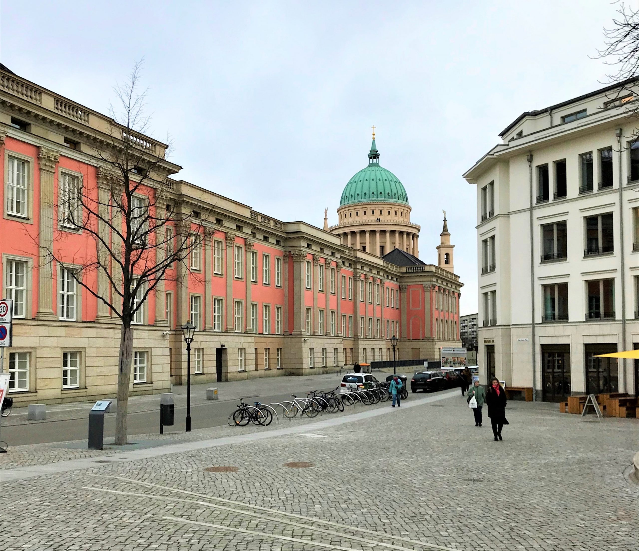 potsdam