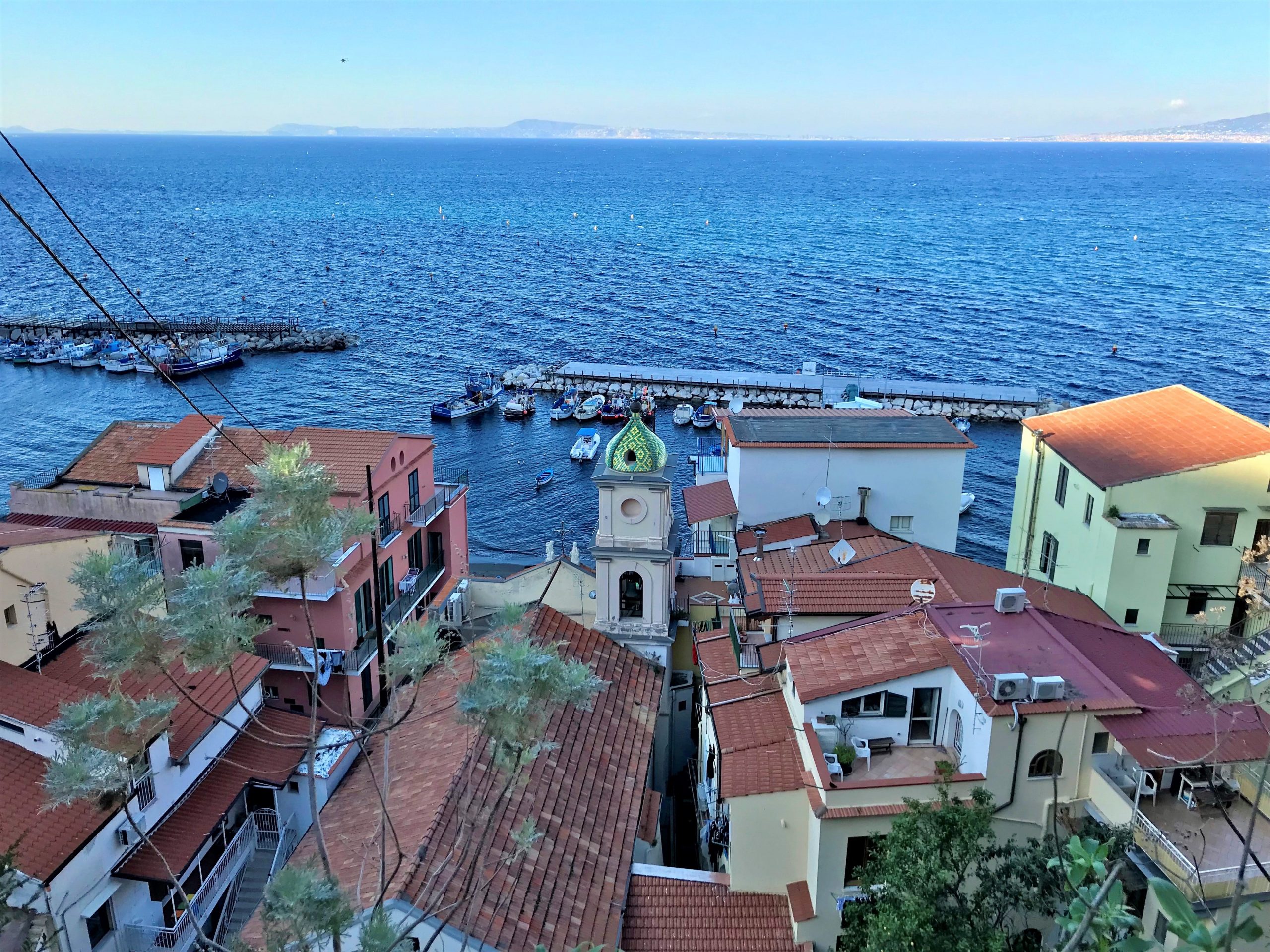 sorrento