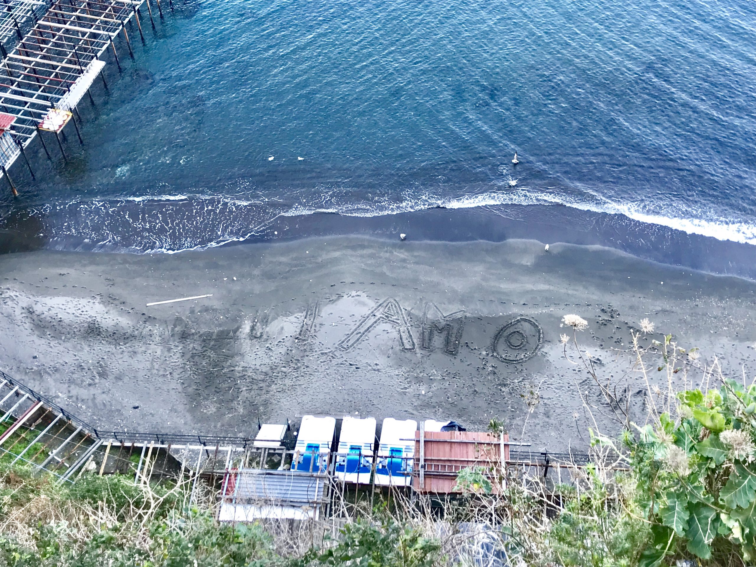 Ti amo.. sorrento