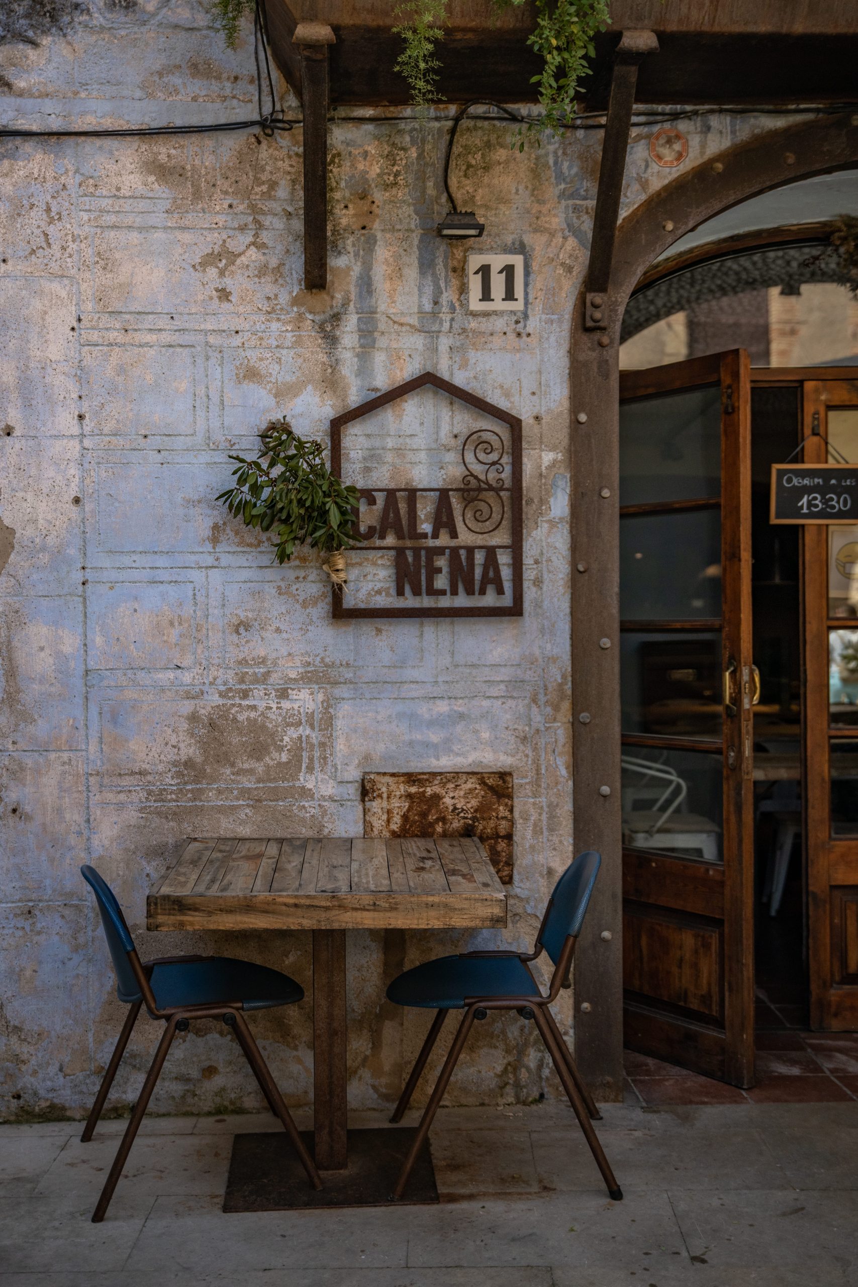 village peratallada catalogne