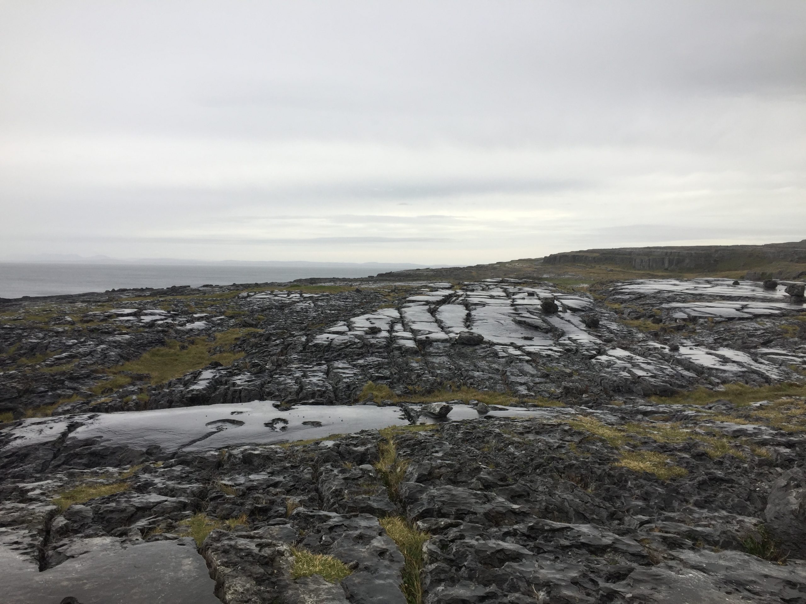 légende du burren blog kiki mag travel
