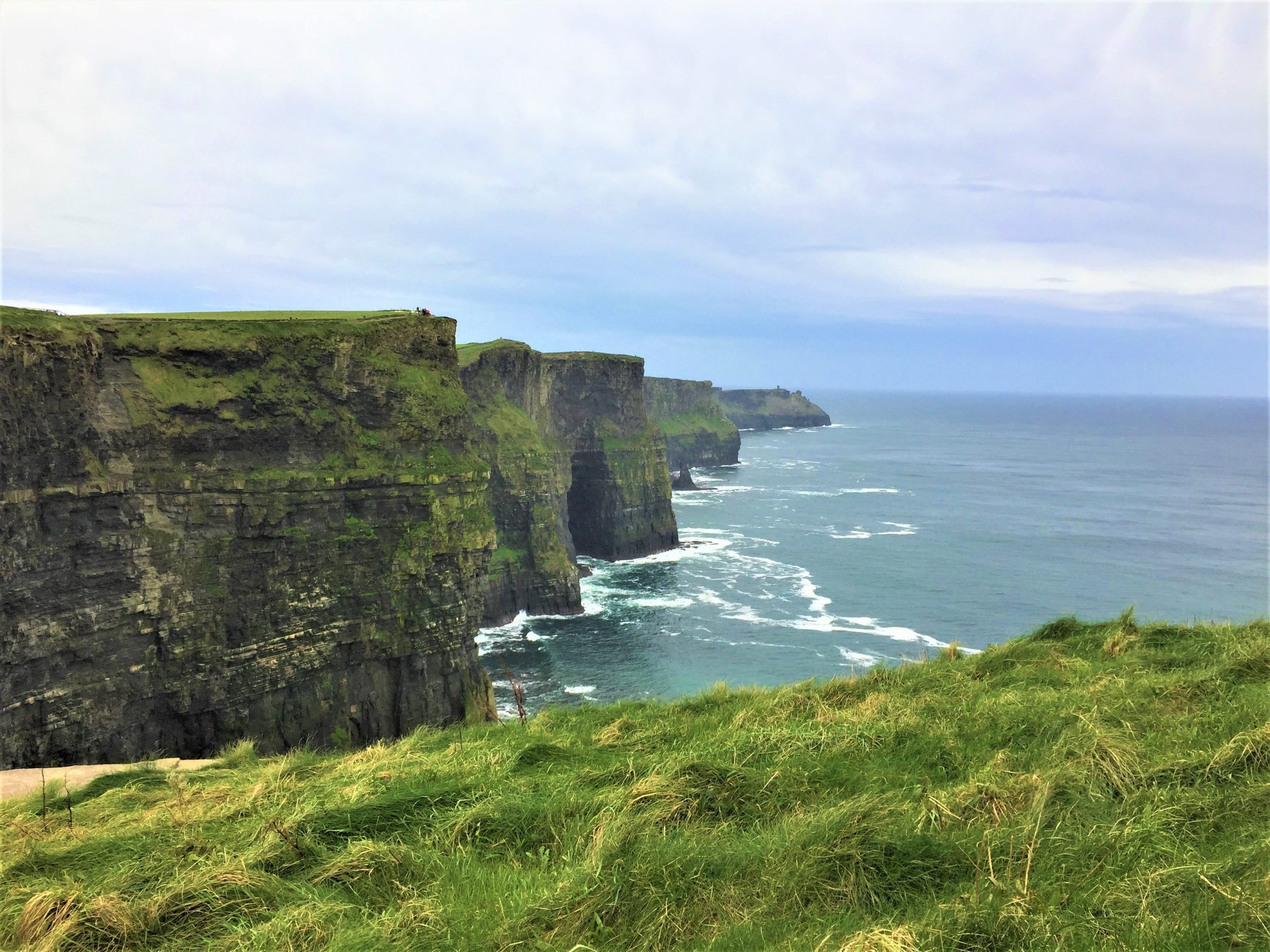 cliffofmoher irlande