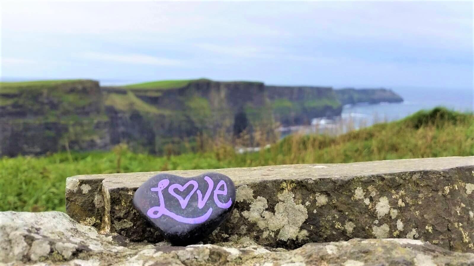 cliff of moher