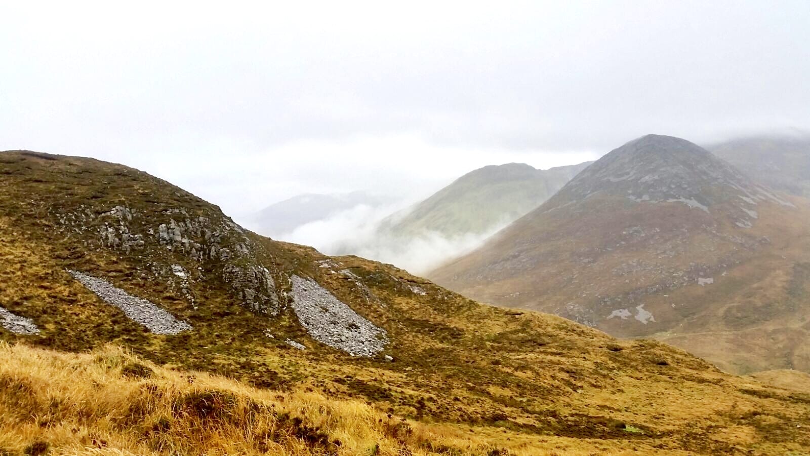 Parc national du connemara