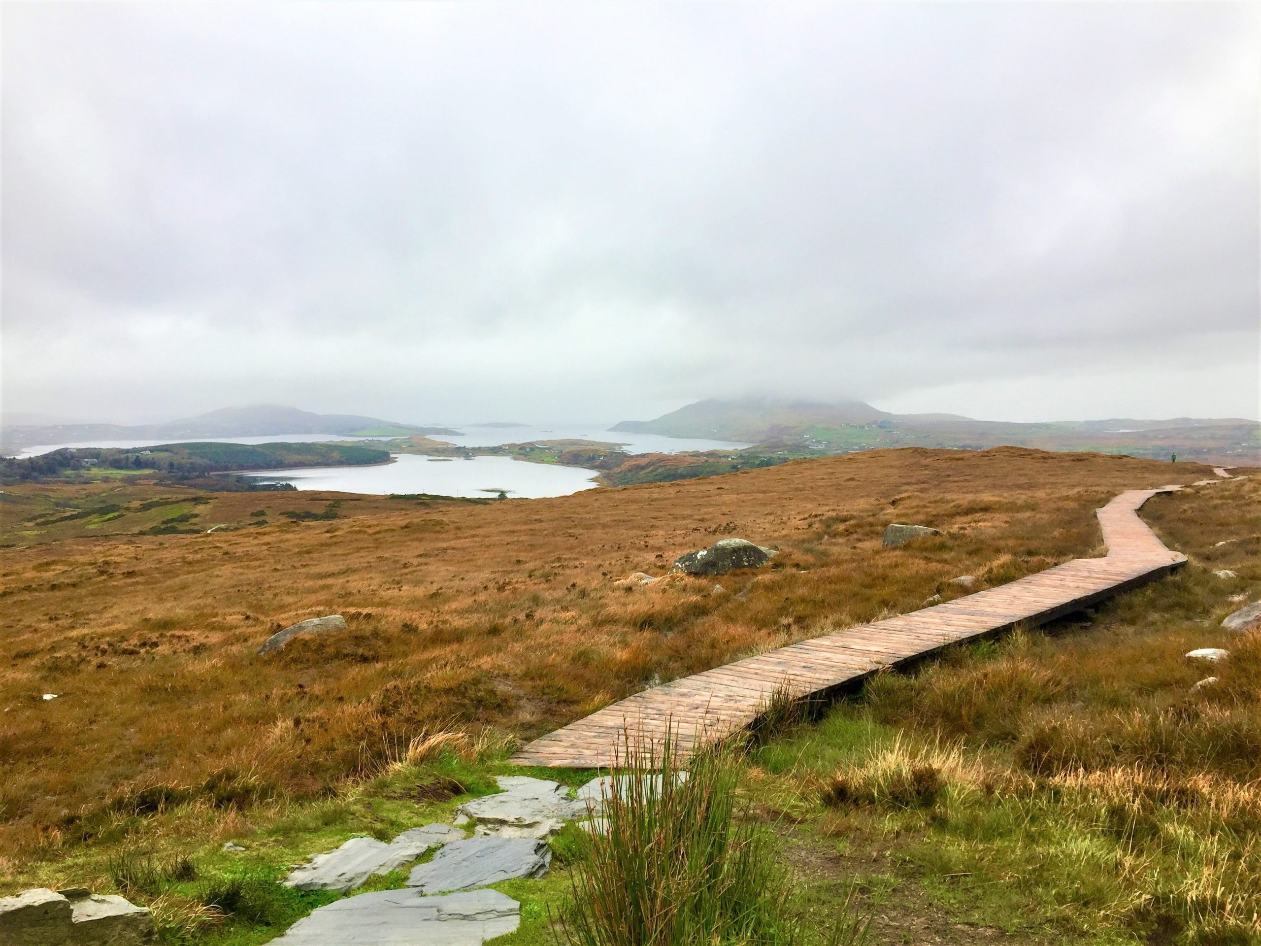 parc national du connemara
