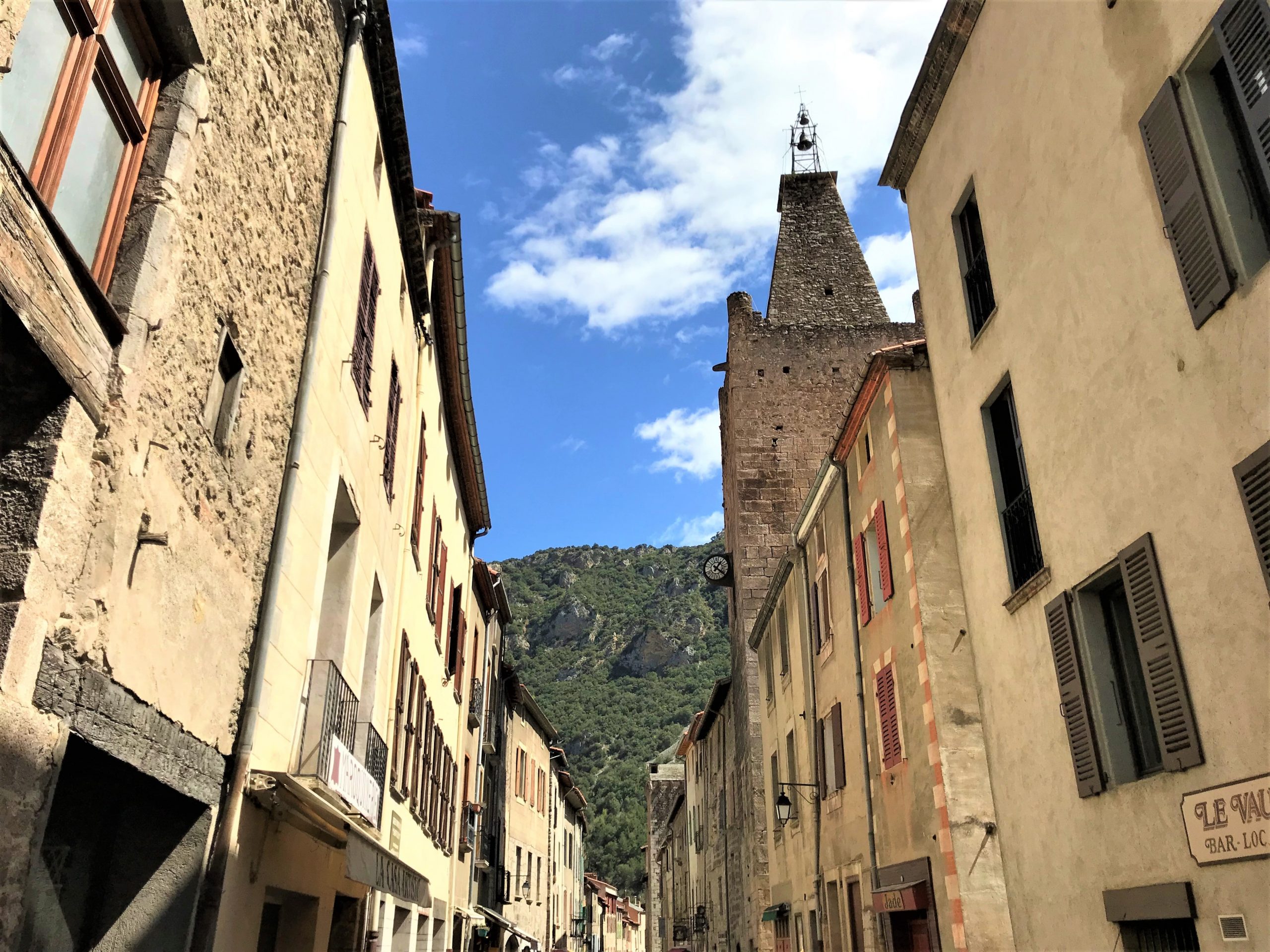 villefranche de conflent