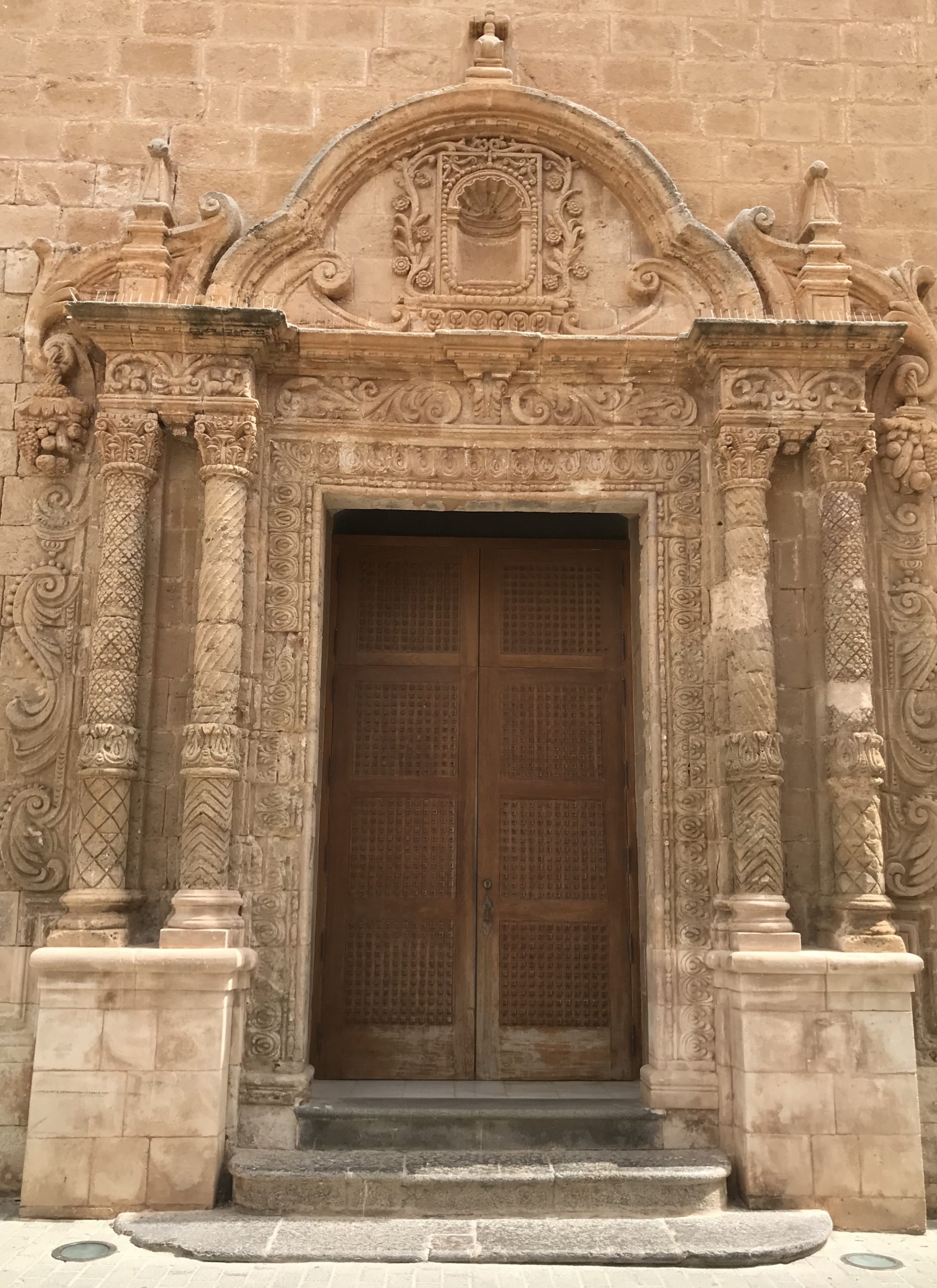 ciutadella minorque