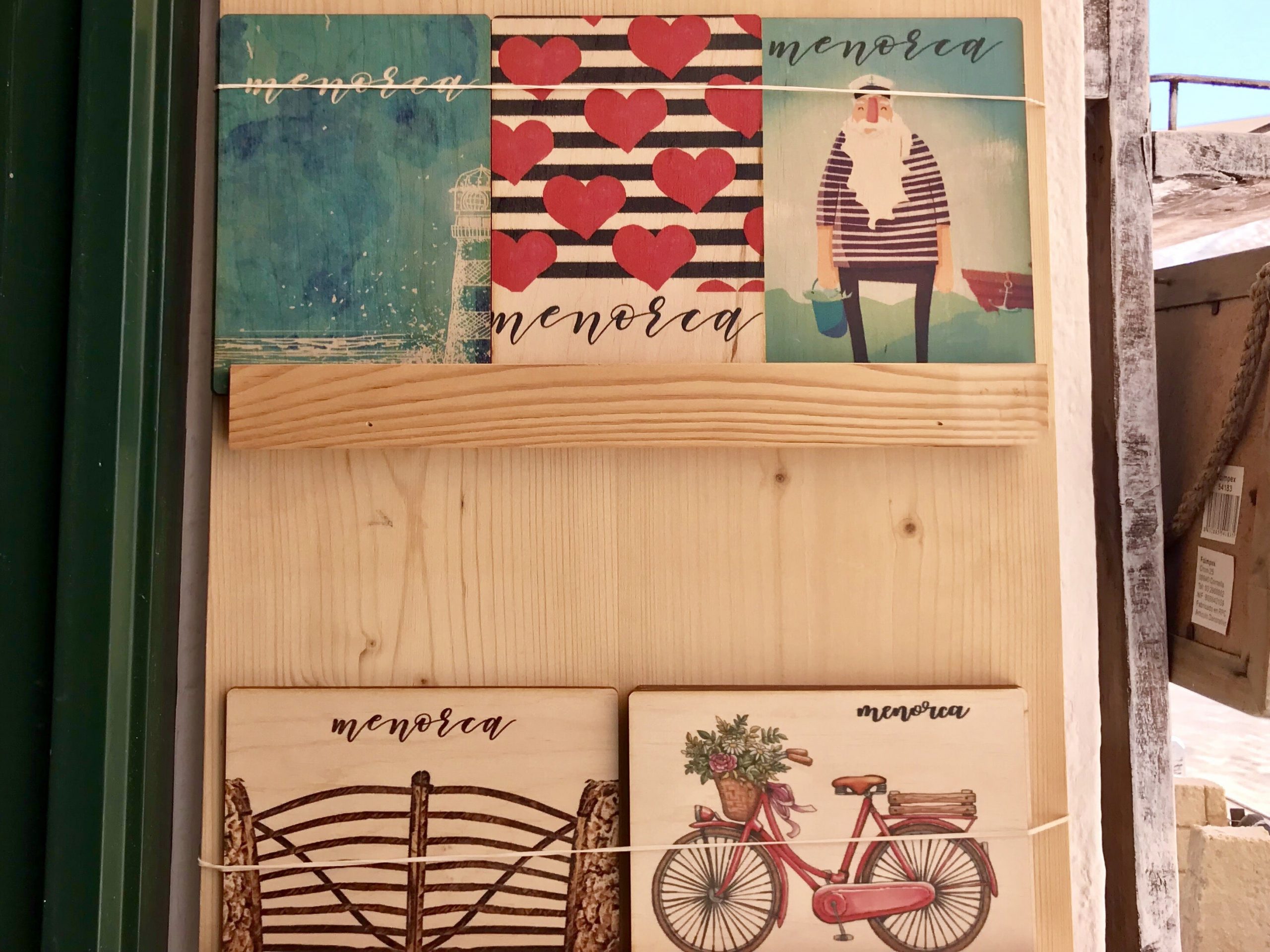 minorque boutique