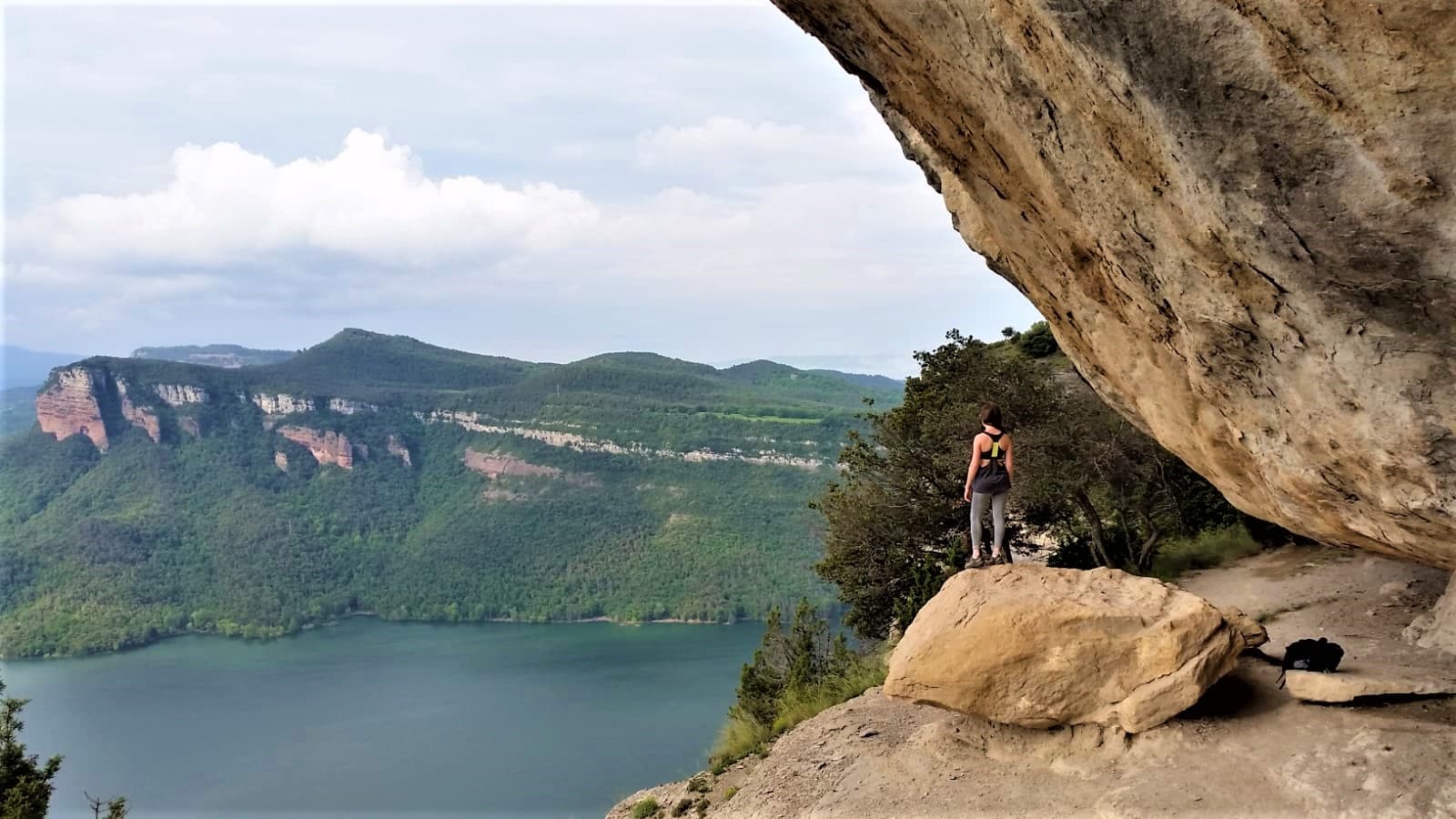 tavertet randonnée