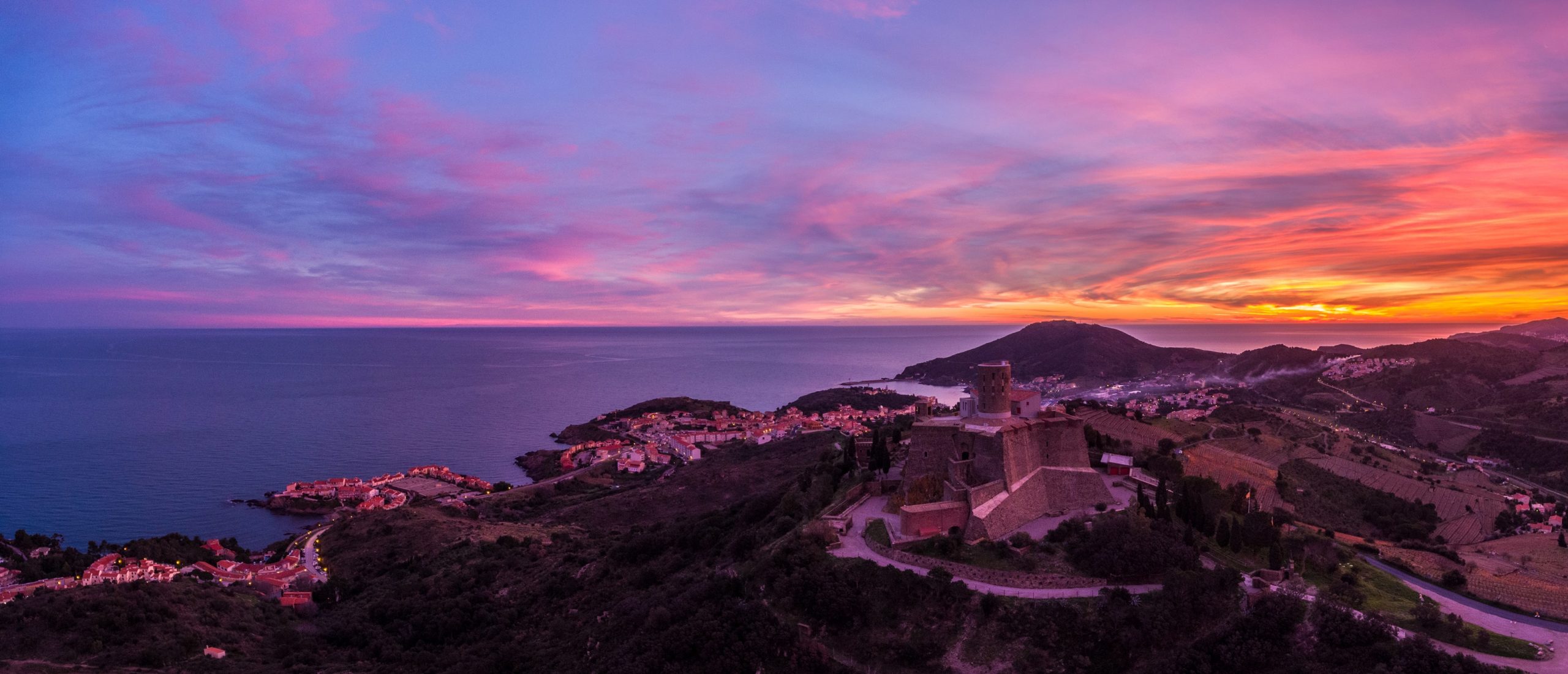 Collioure-Fort-Saint-Elme-low