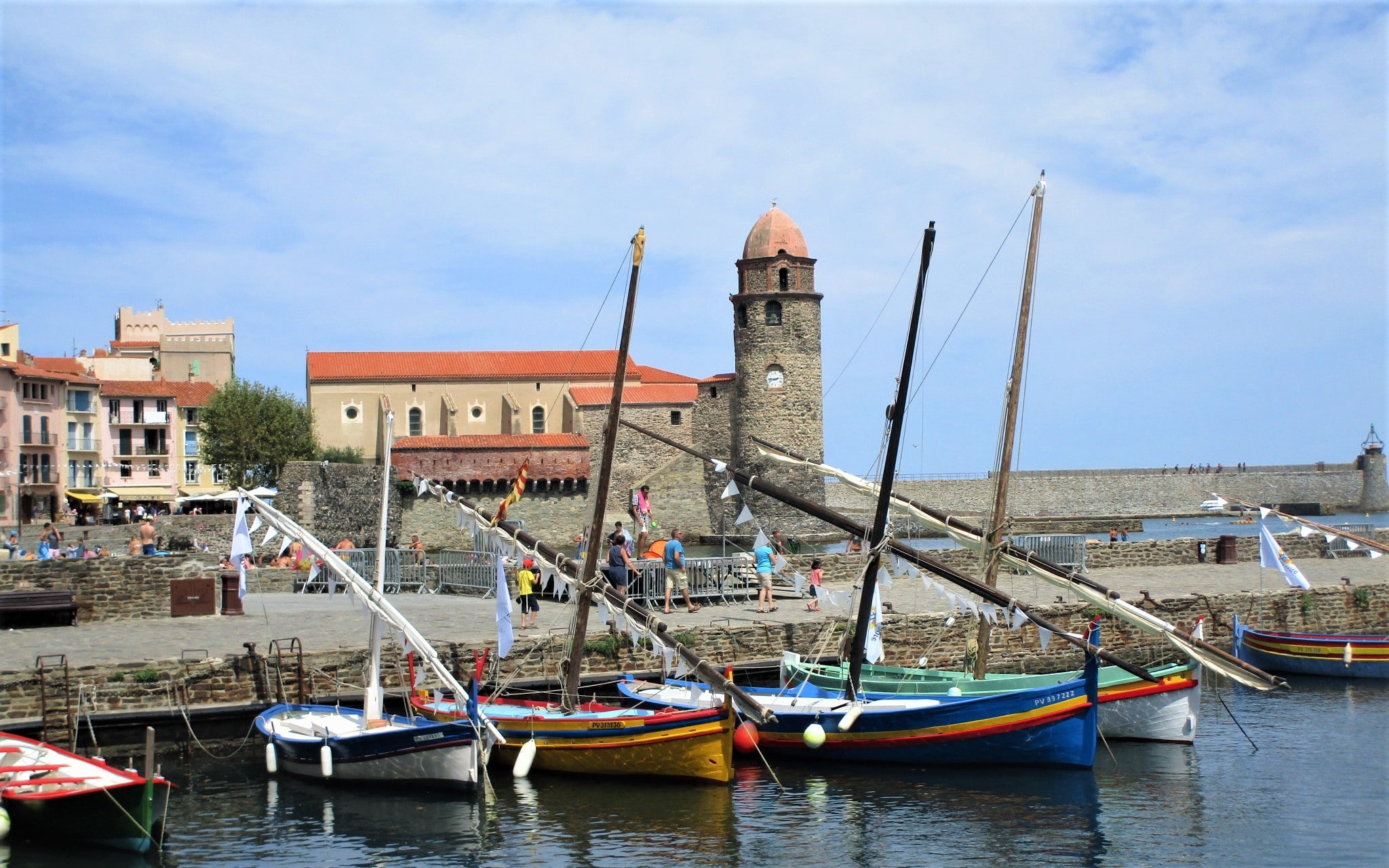 collioure