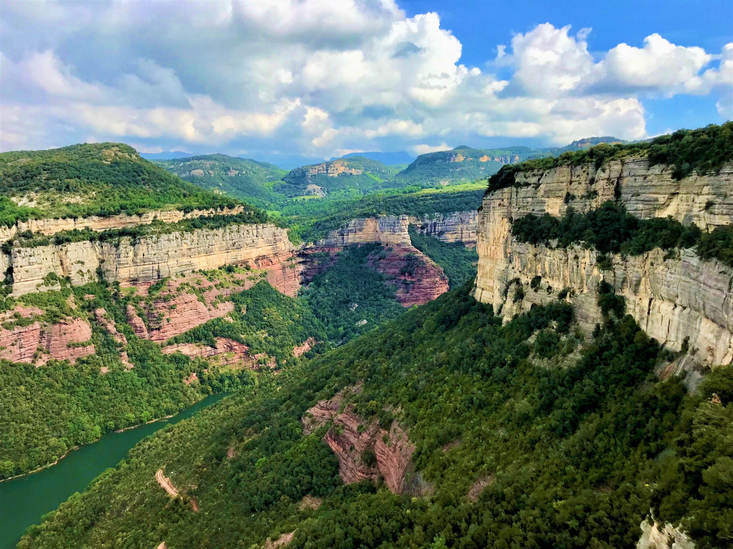 panorama tavertet