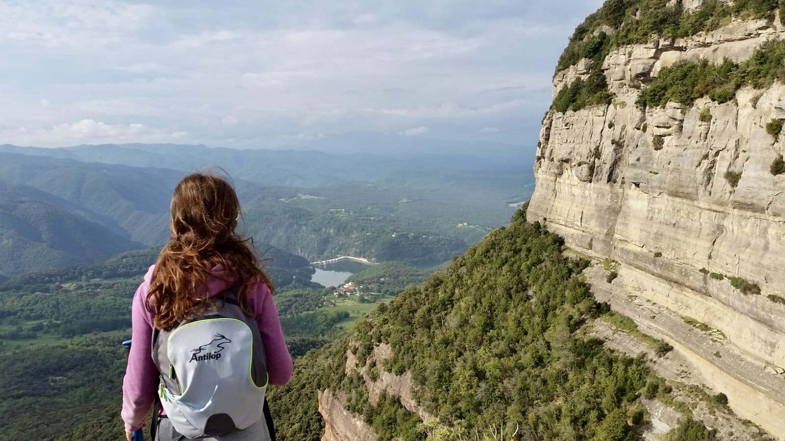 tavertet randonnée