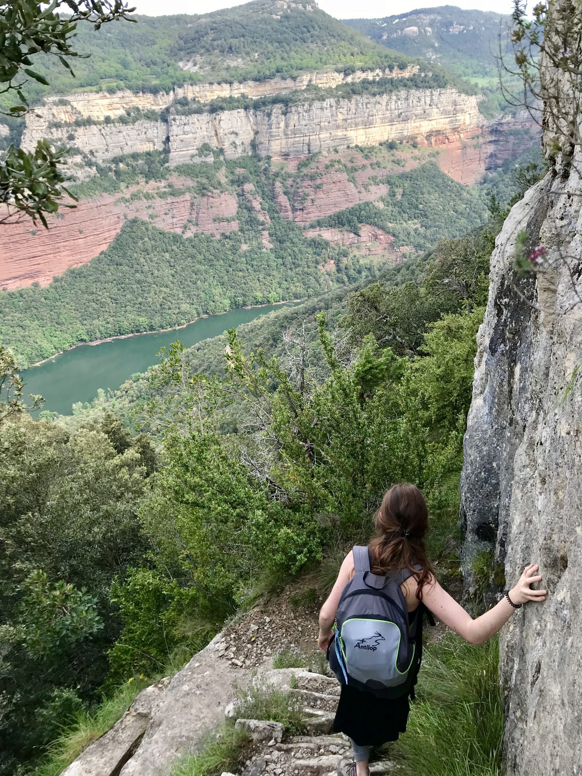 randonnée tavertet