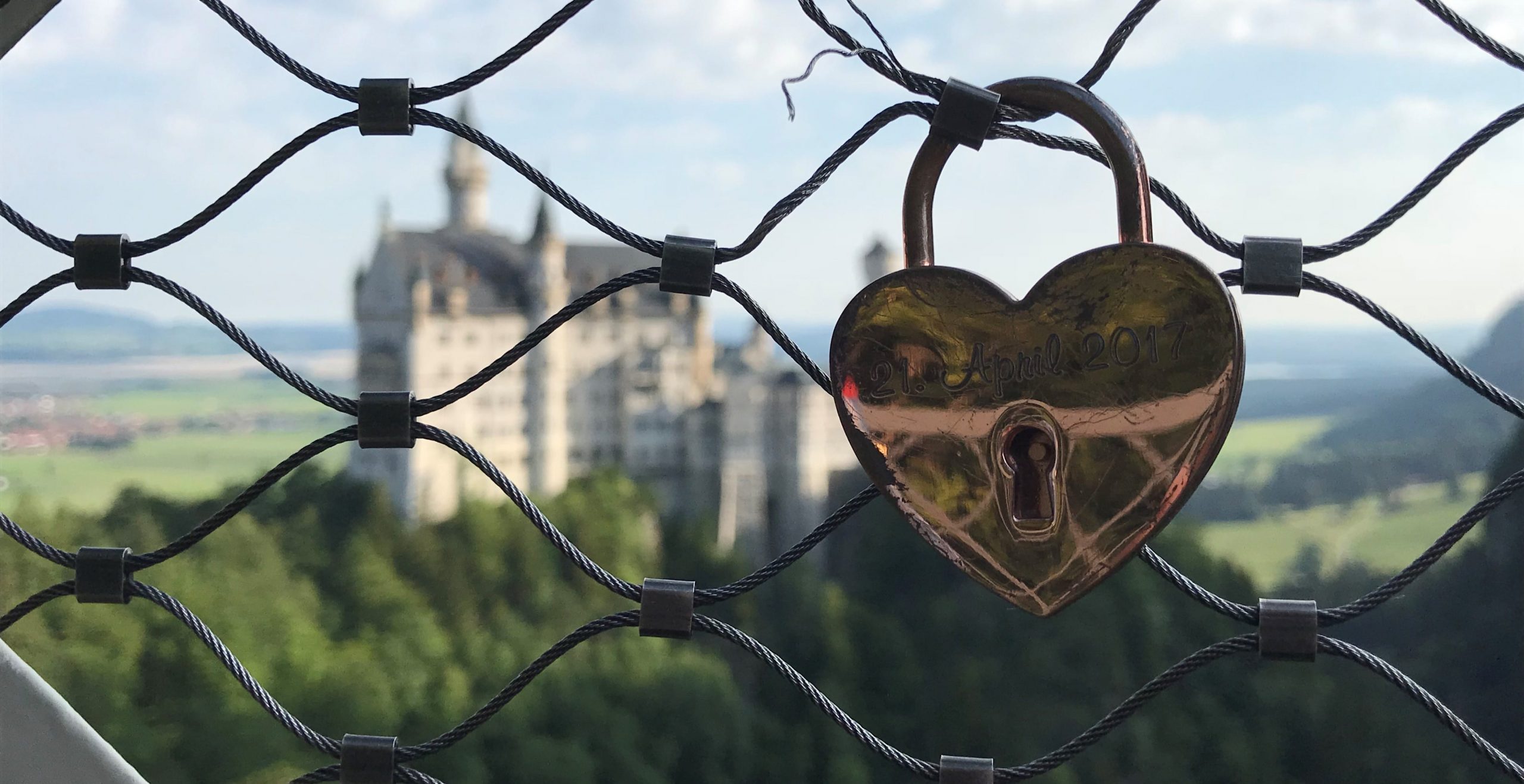 chateau de baviere