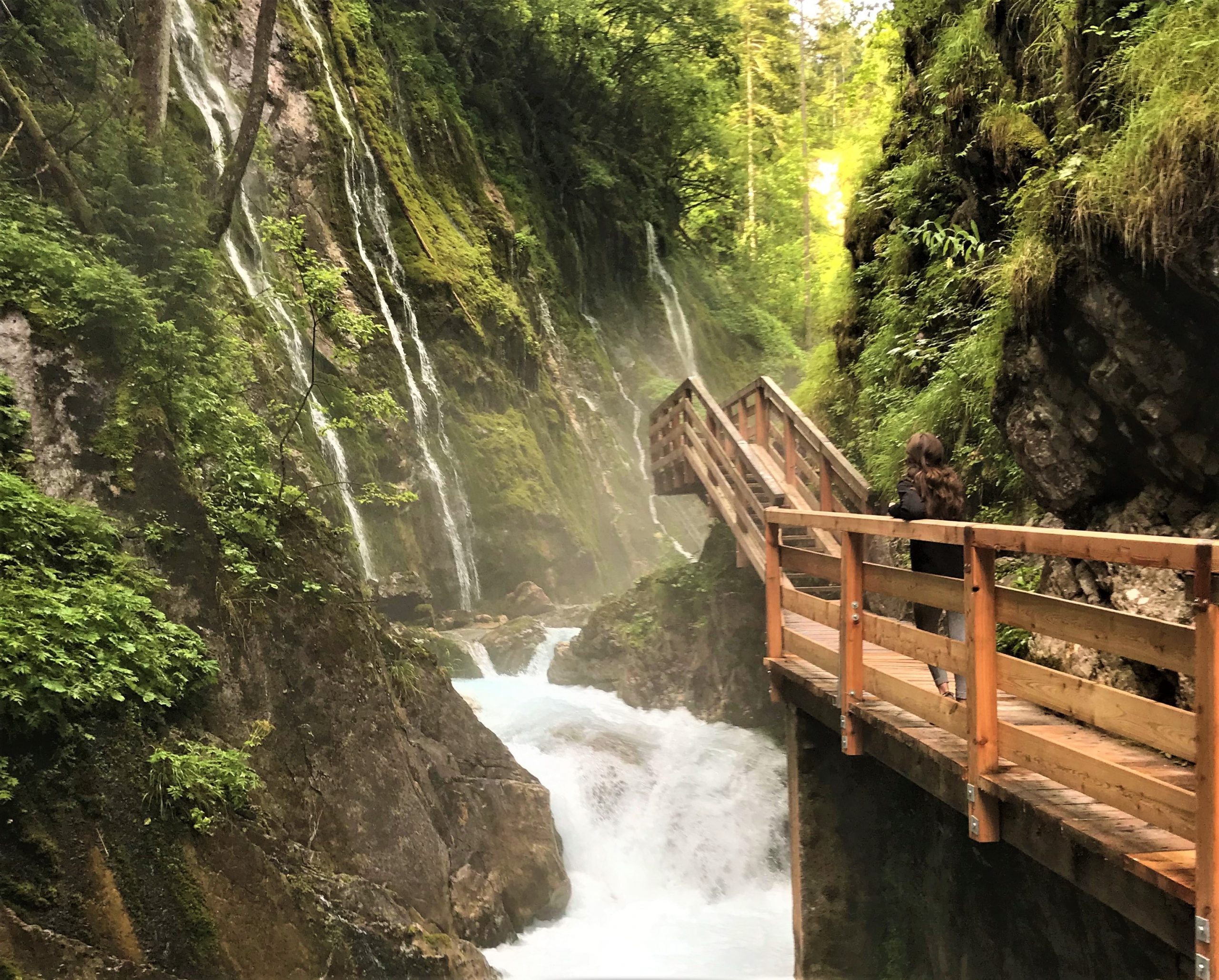 baviere ramsau