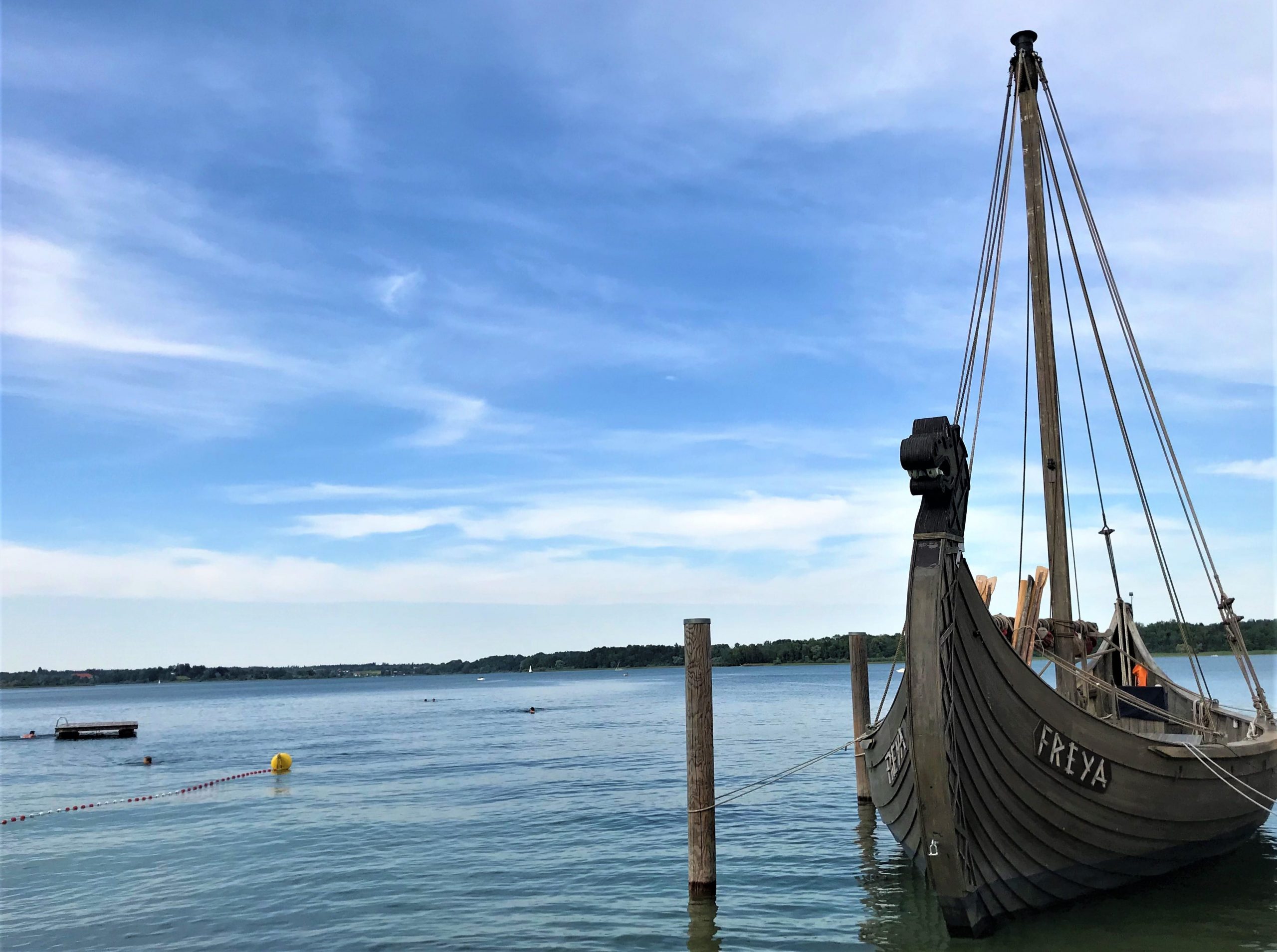 chiemsee