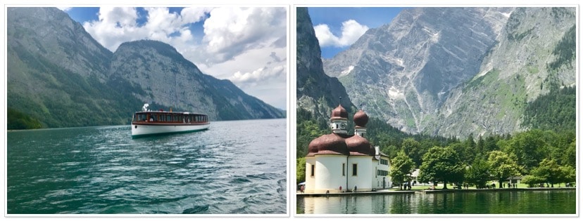 königsee