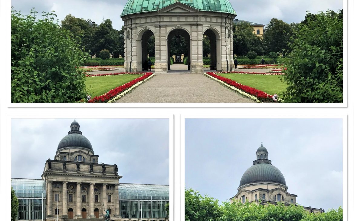 visiter munich kikimagtravel
