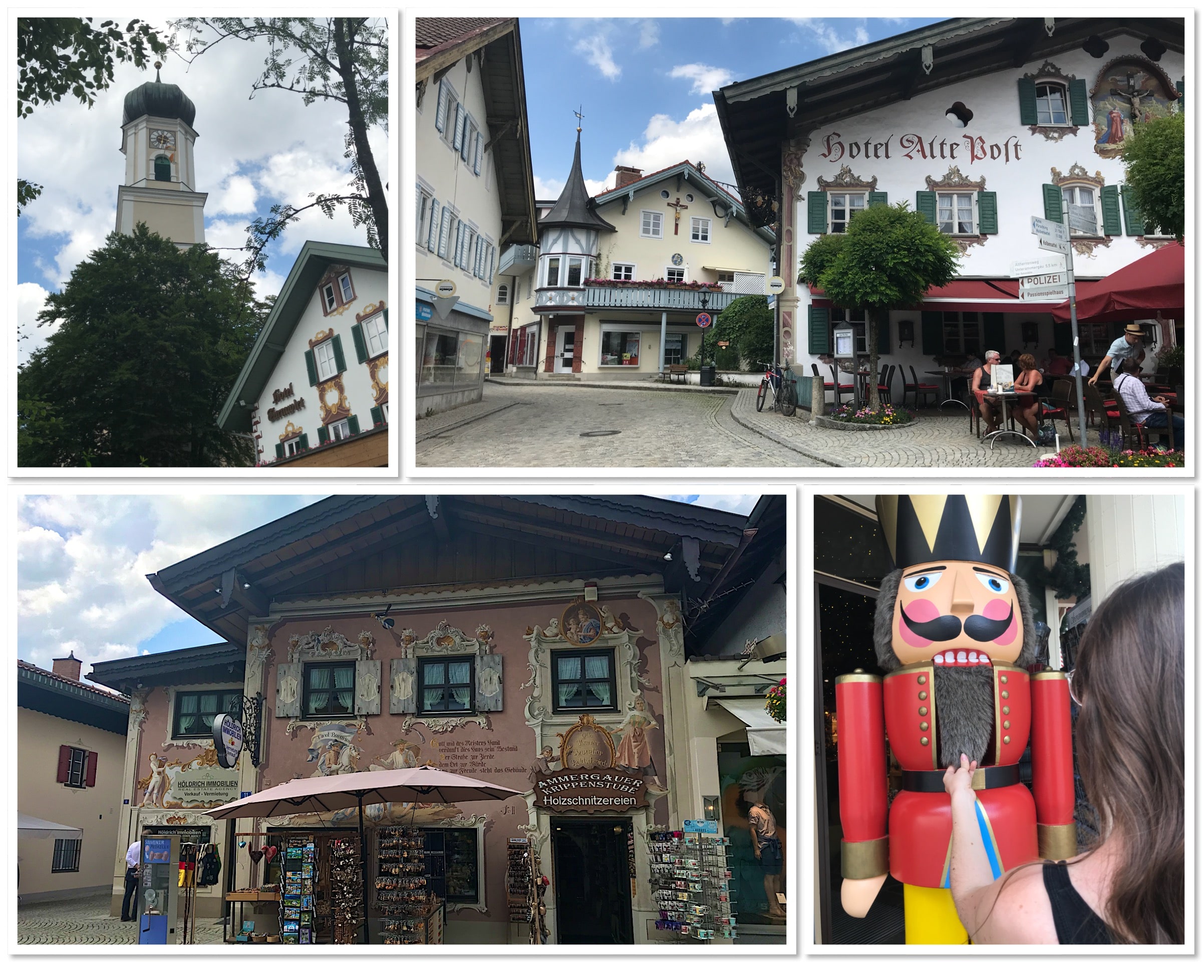 oberammergau