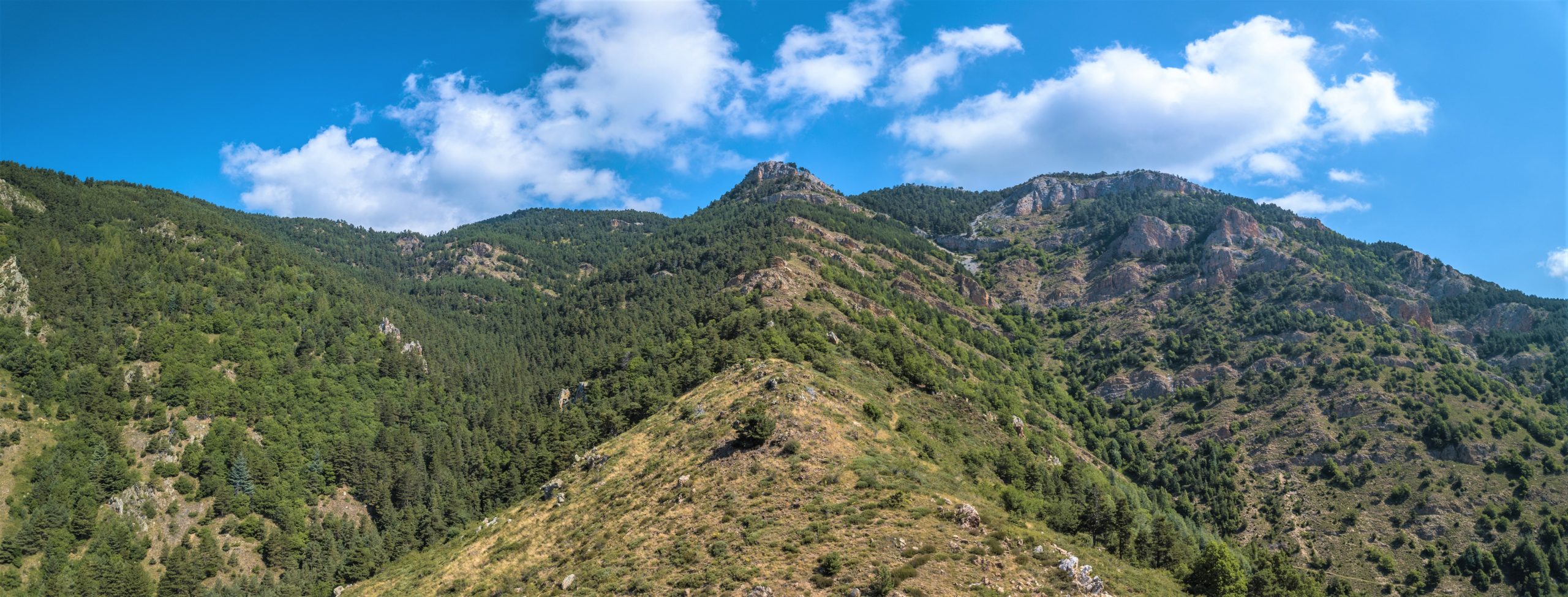 réserve naturelle de jujols