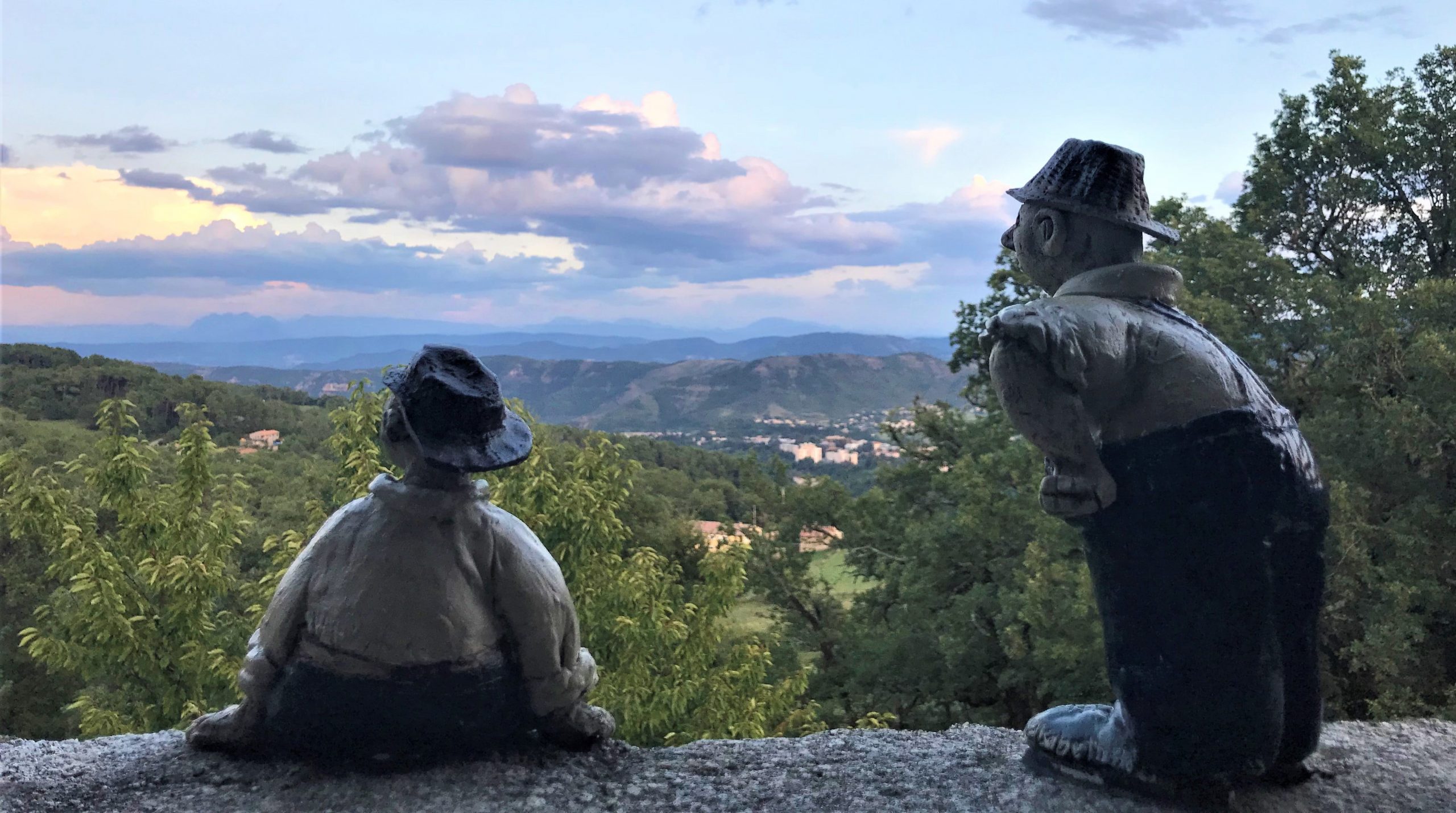 hébergements insolites en Ardèche