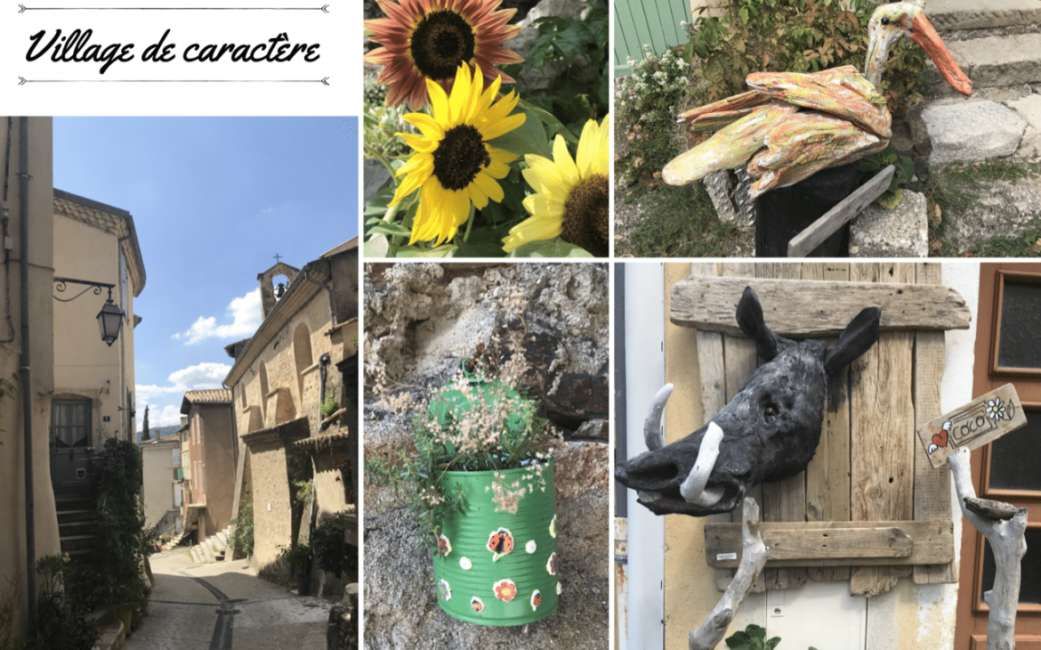 Ardèche insolite
