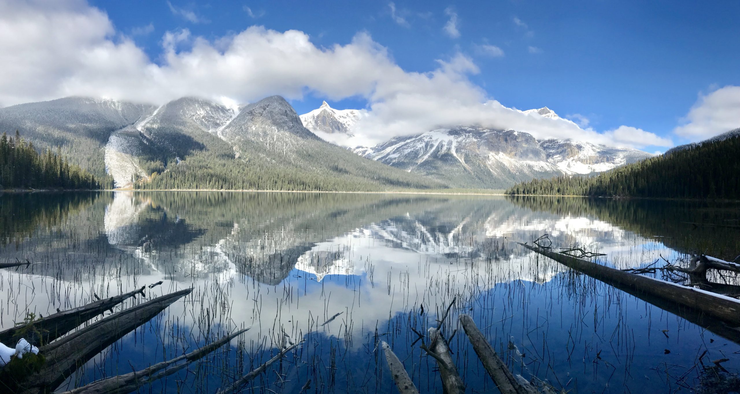 lac emerald YOHO