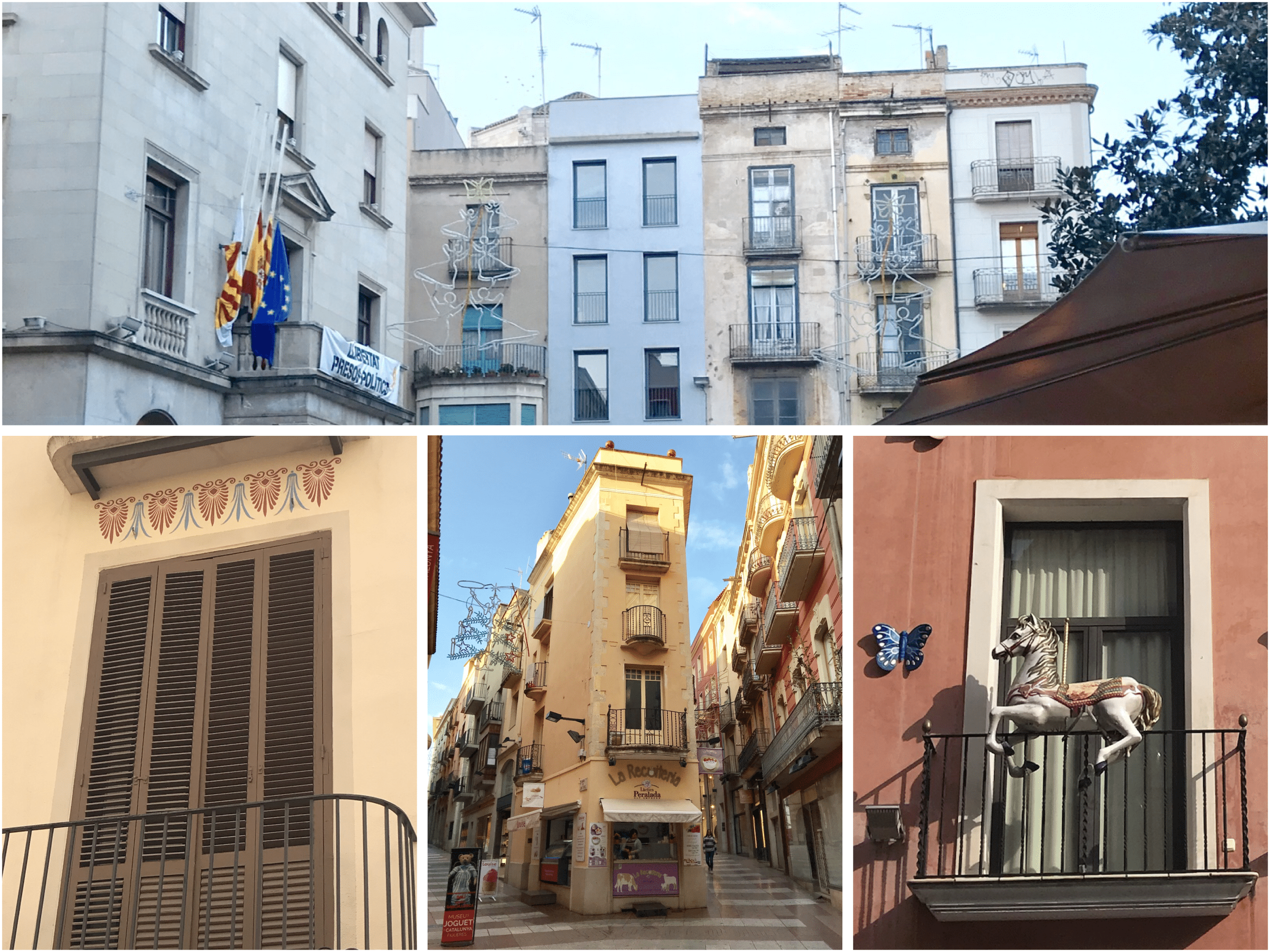 figueras centre ville blog kikimagtravel