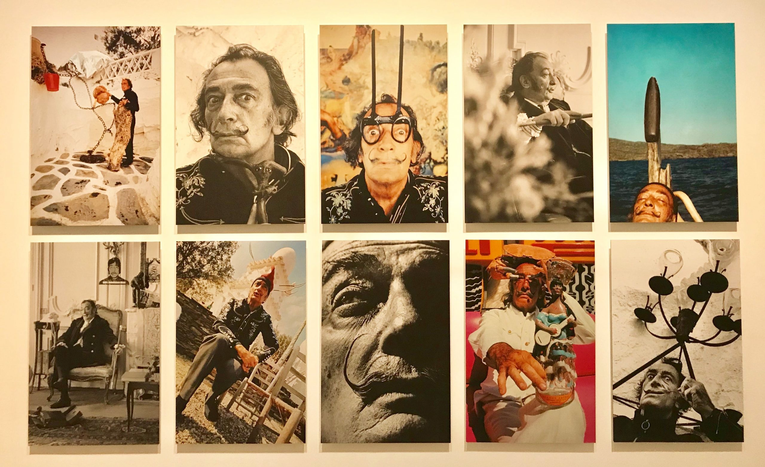 musée de dali figueras