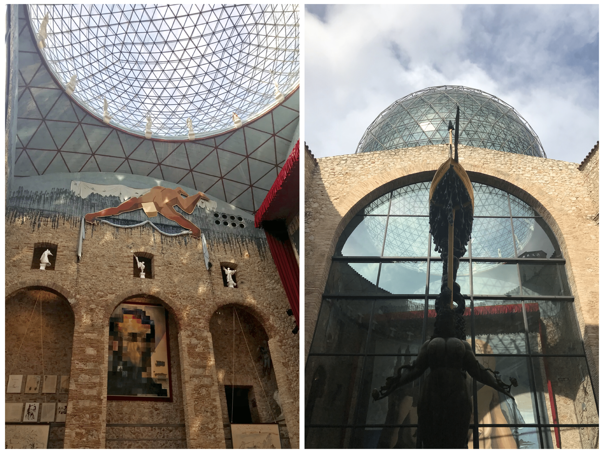 musée de dali figueras