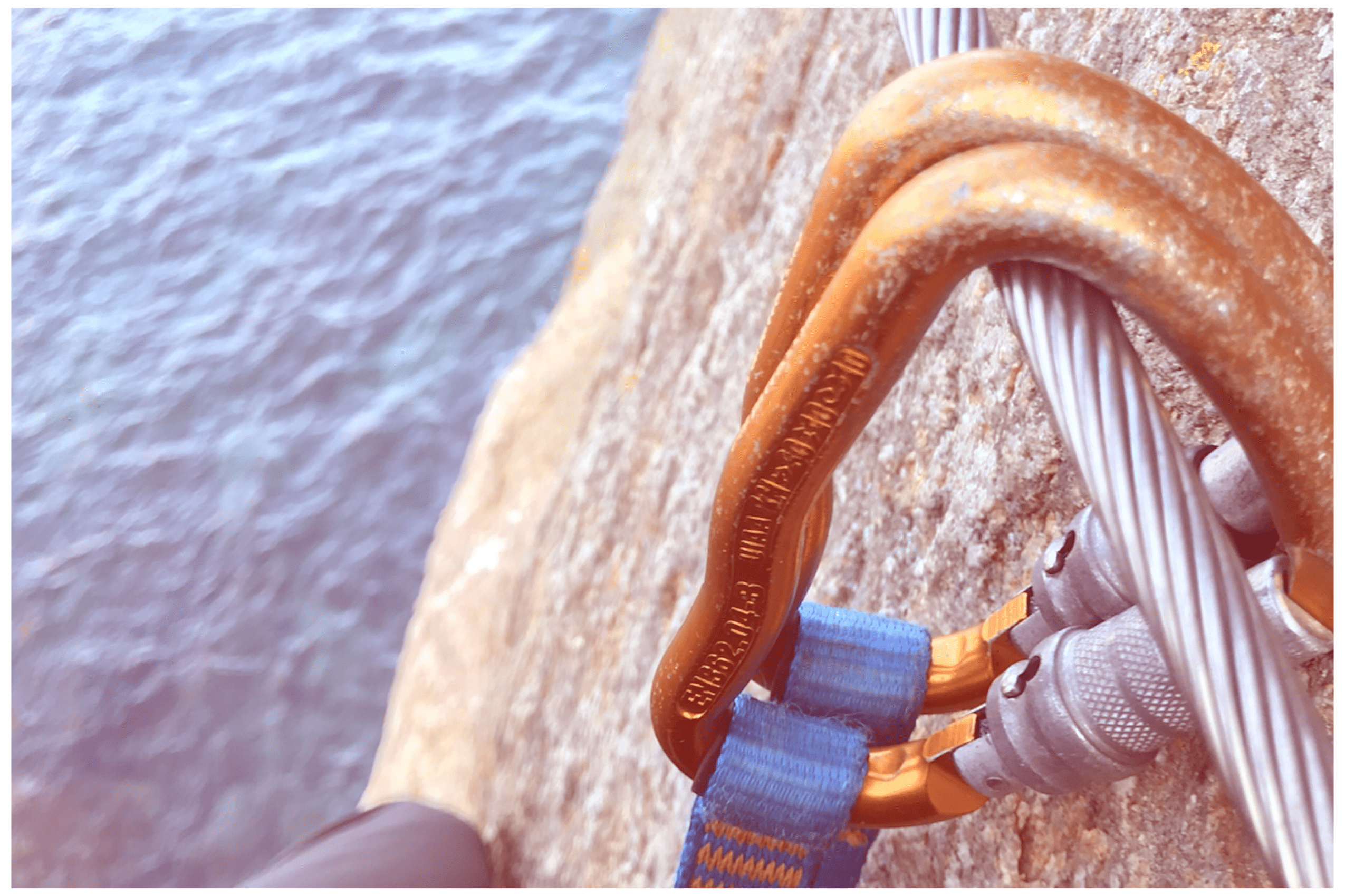 via ferrata saint feliu de guixols costa brava