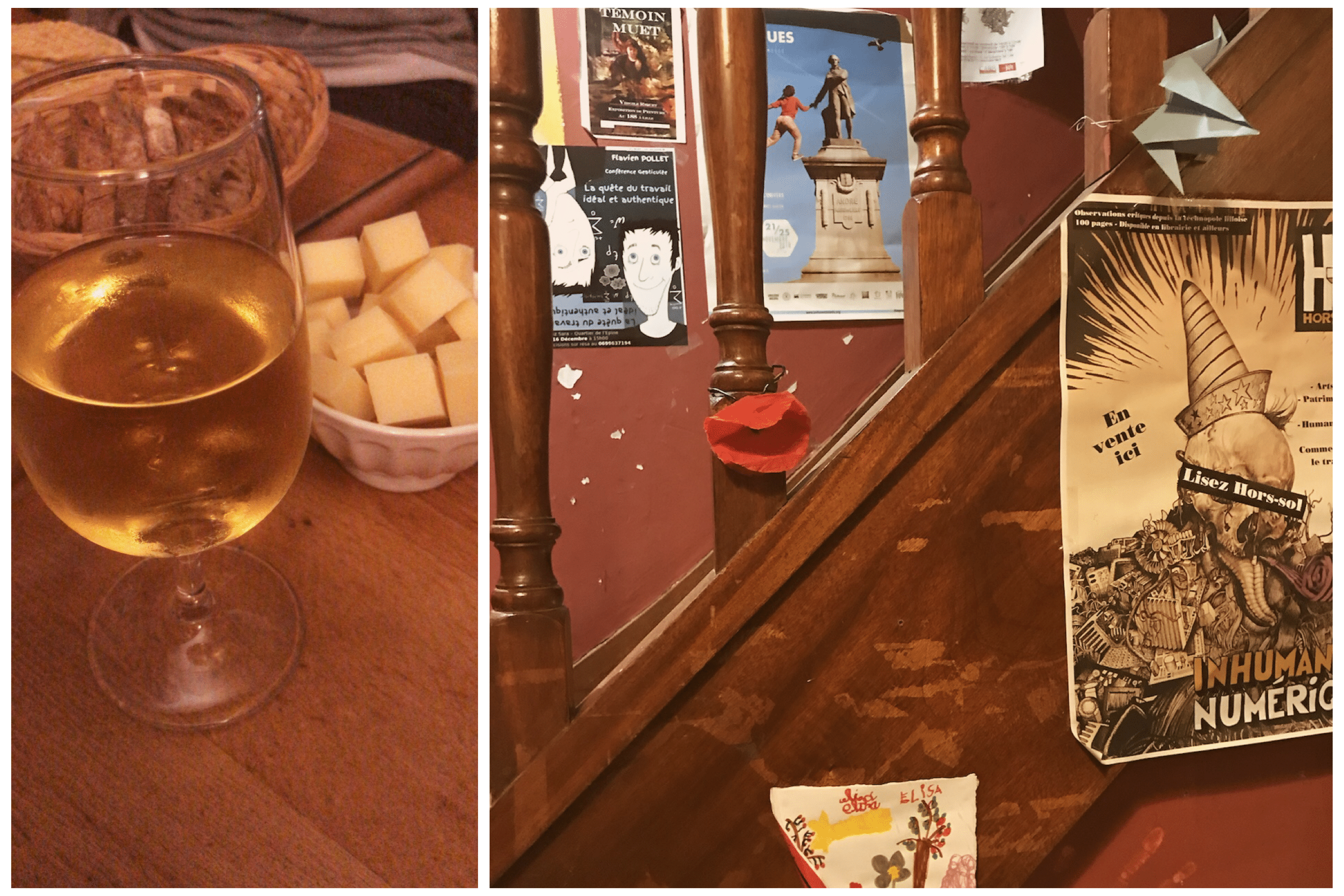 cafe citoyen lille