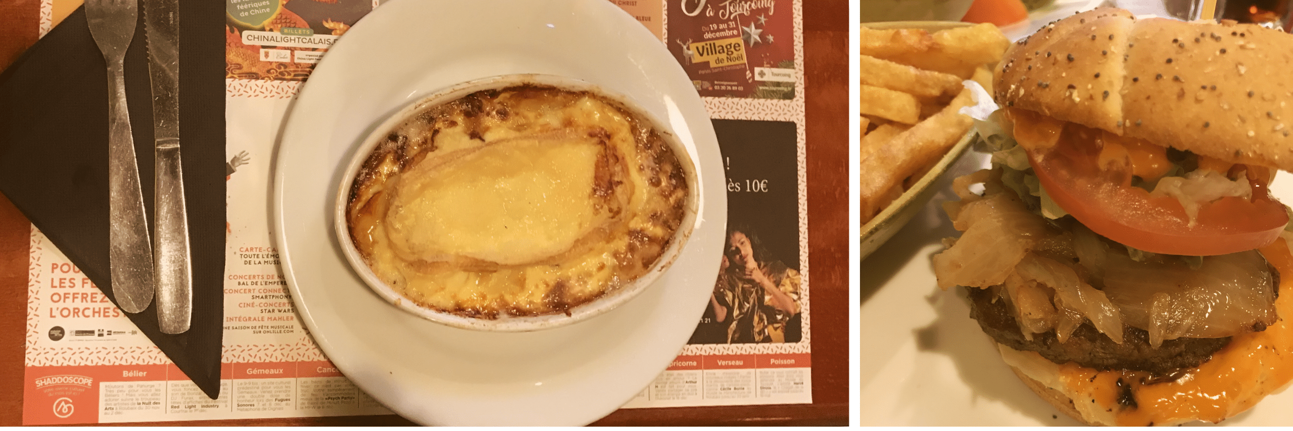 la pâte brisée lille
