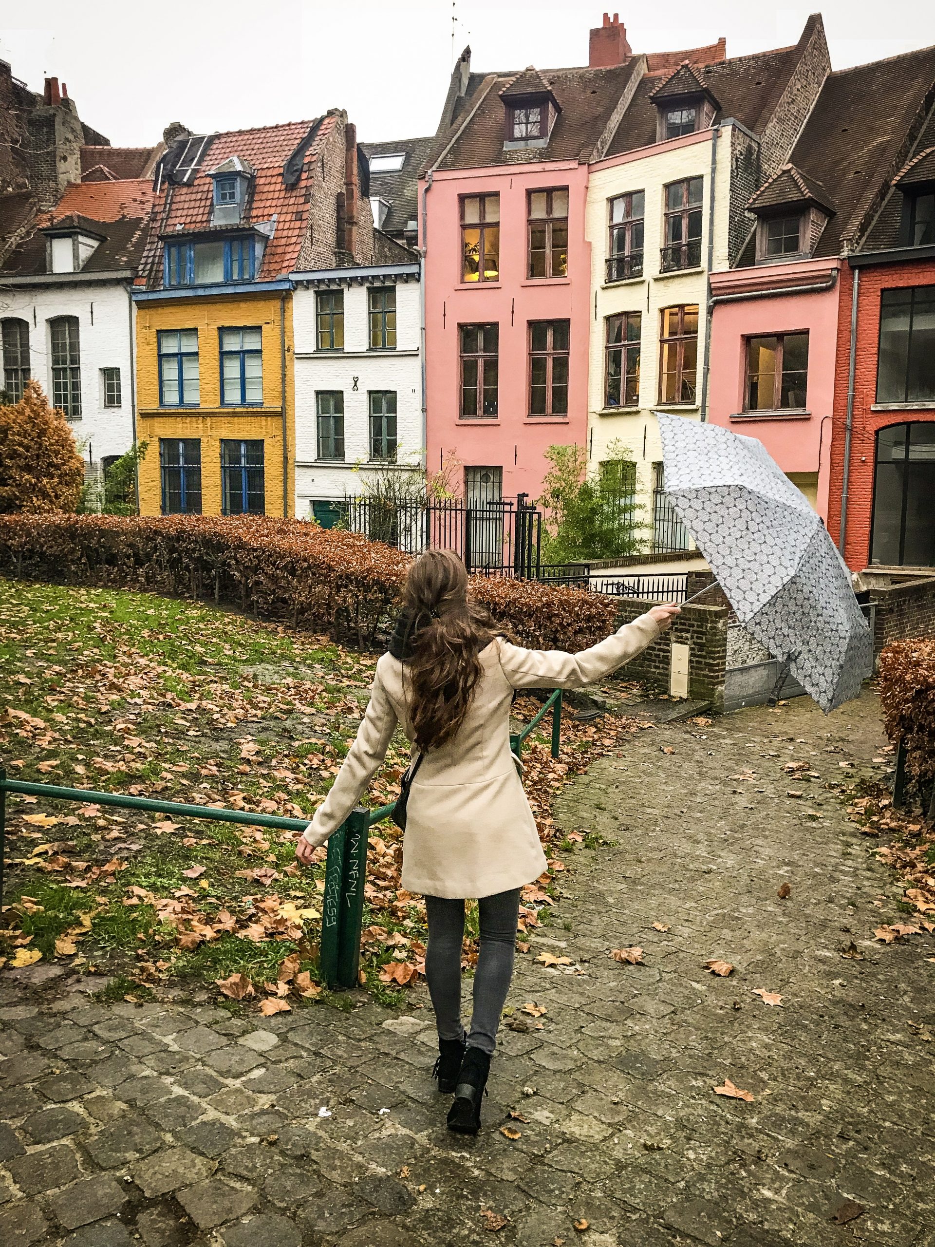 lille entre filles