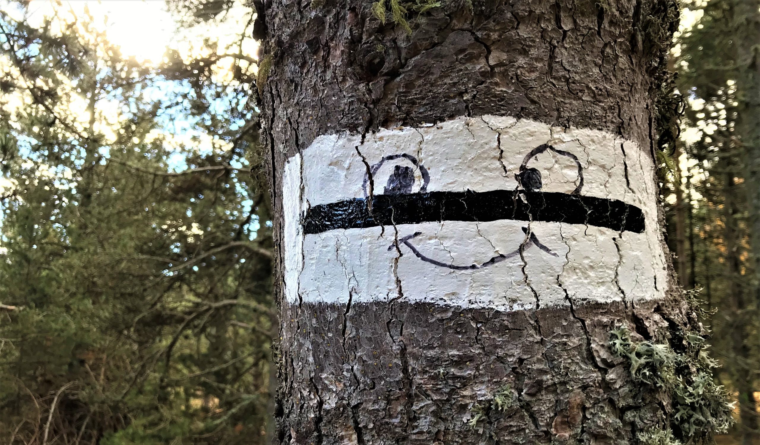 randonnée croix d'egat