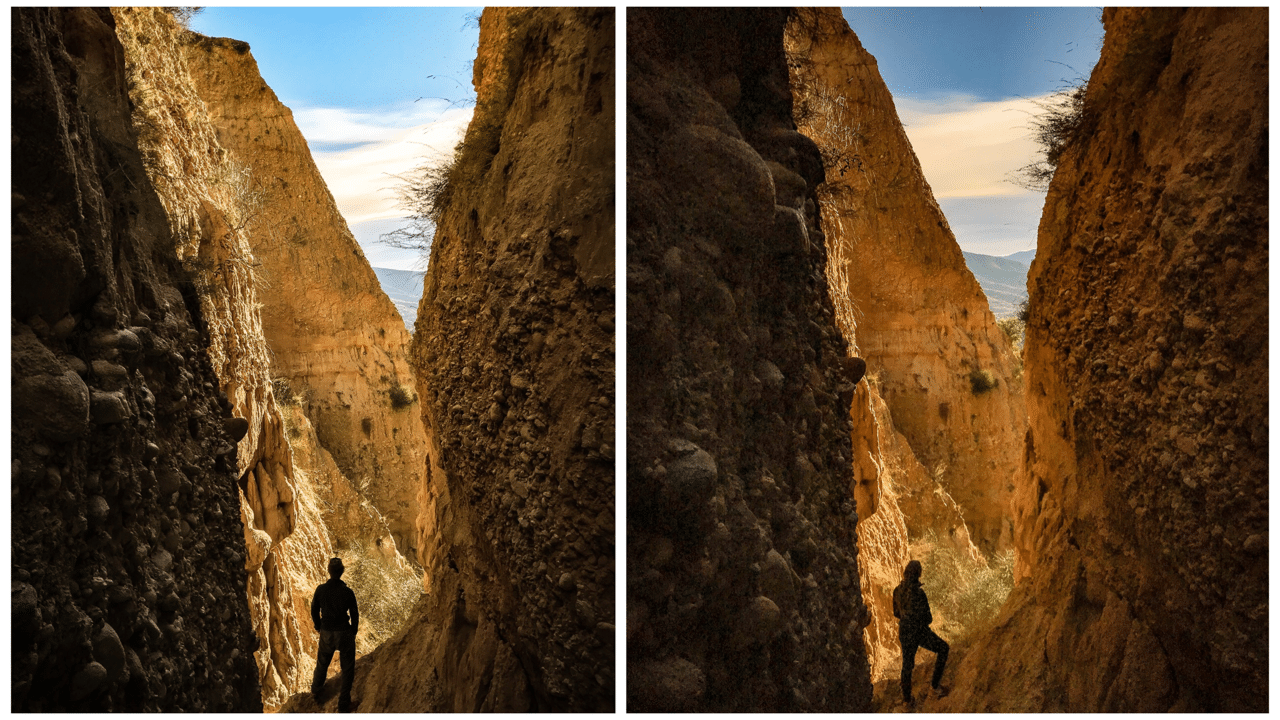 les orgues d'ille labyrinthe
