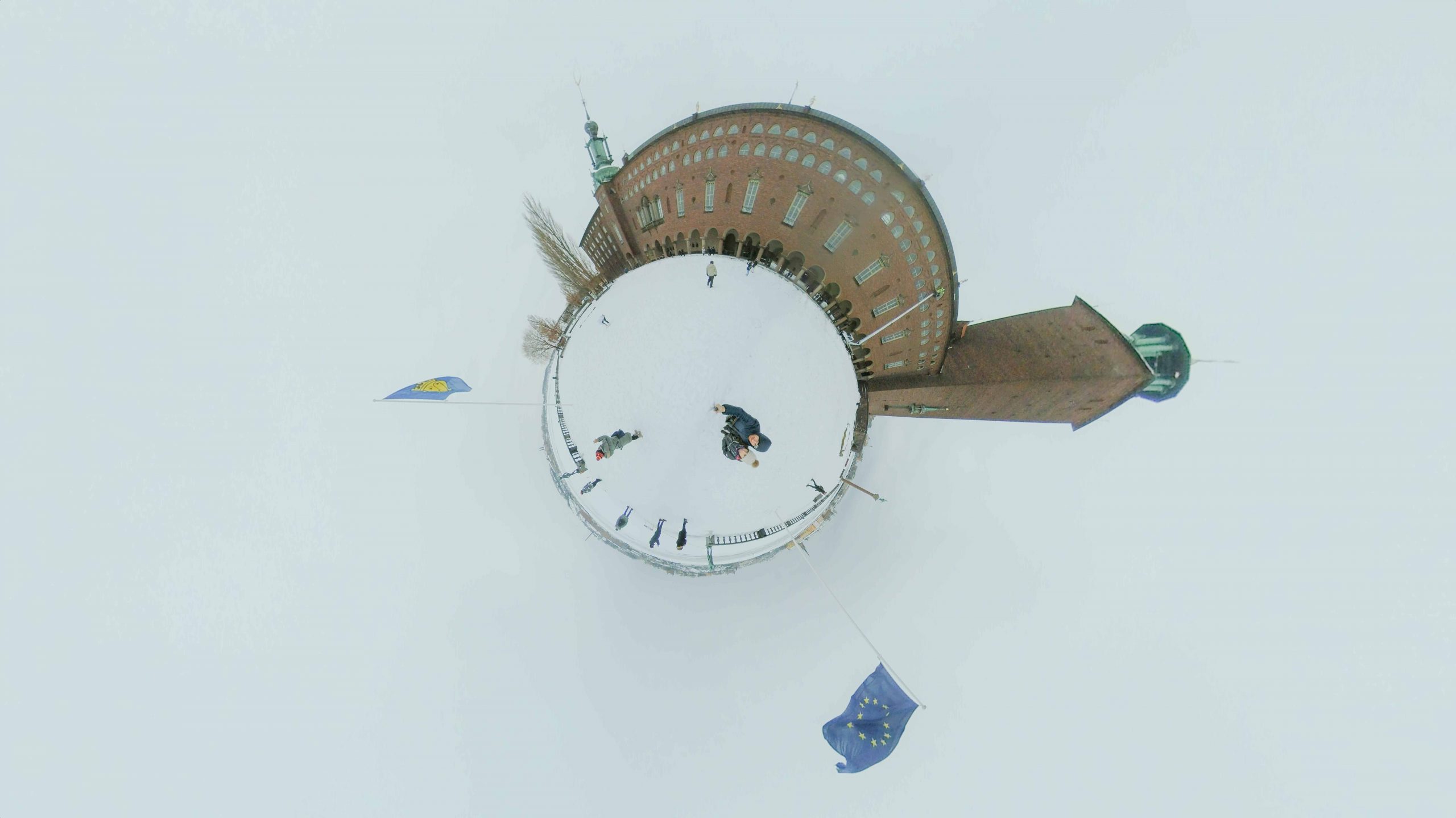 360 stockholm