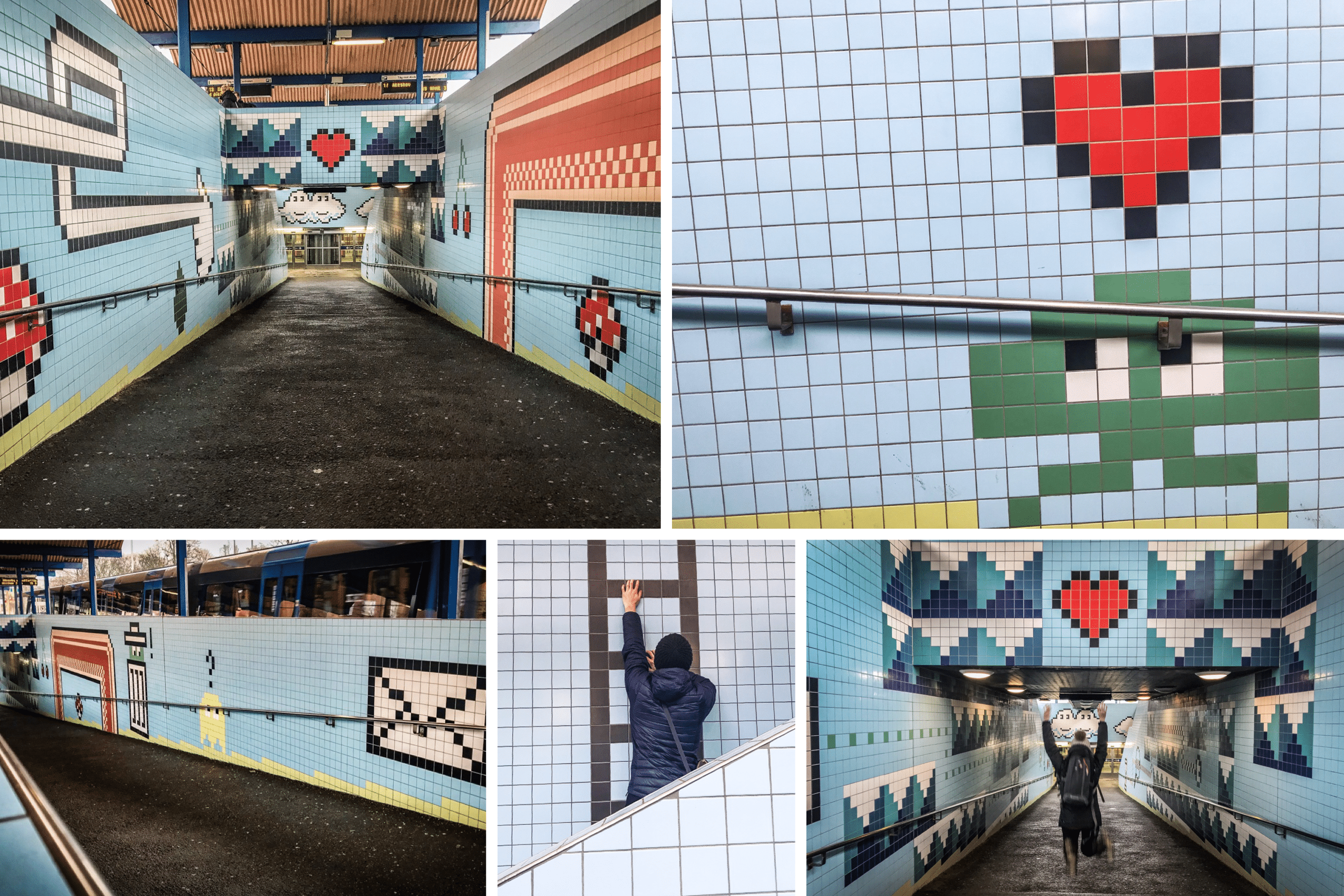 Thorildsplan métro stockholm