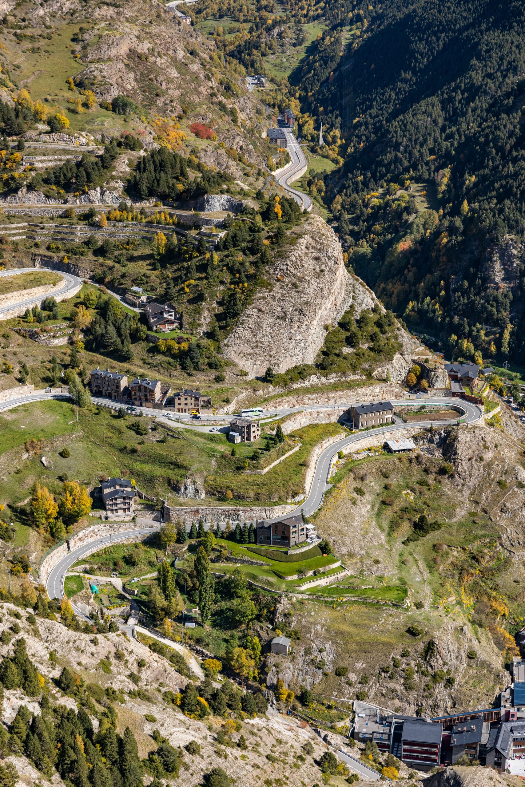 andorre roc del quer