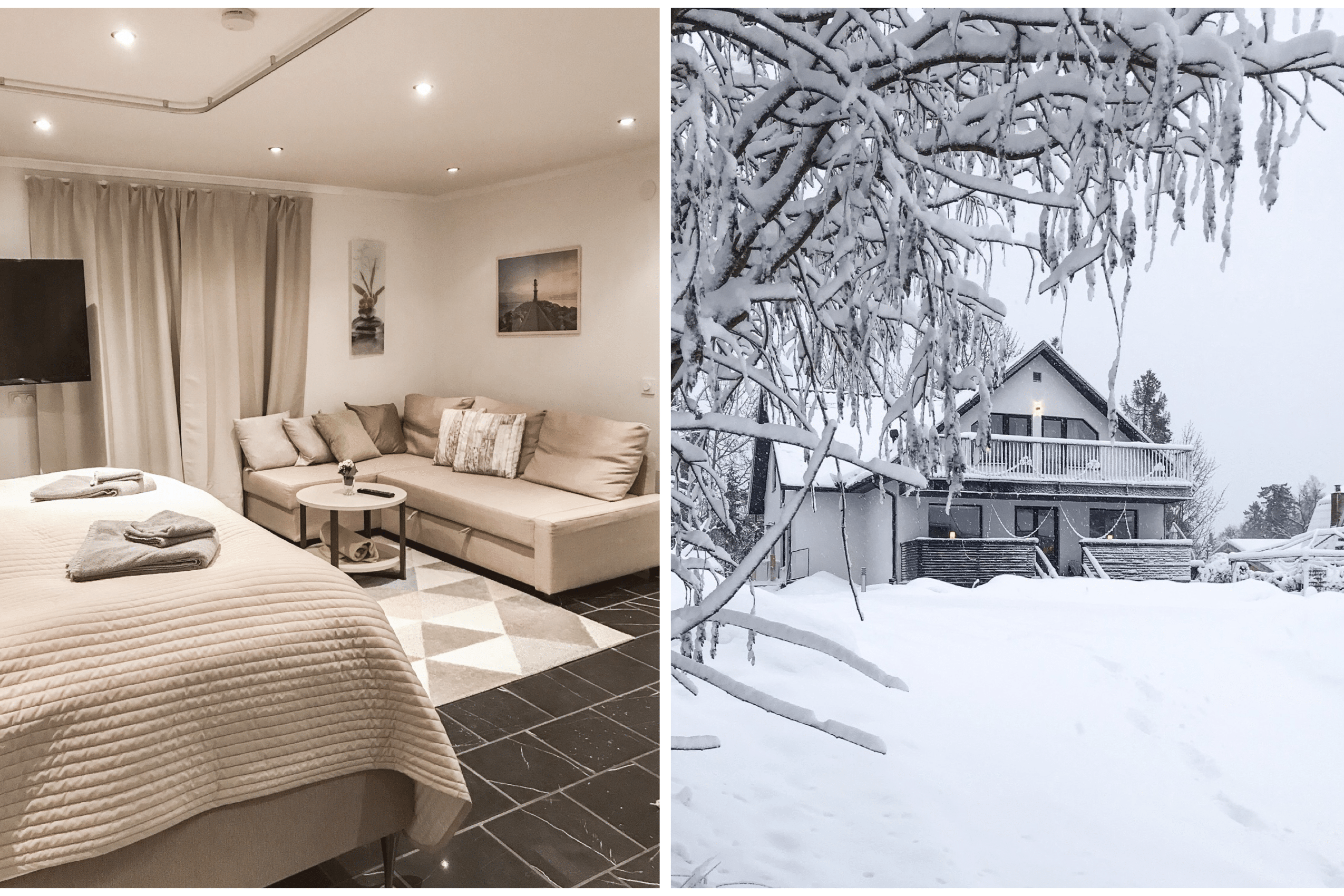 appartement stockholm pas cher