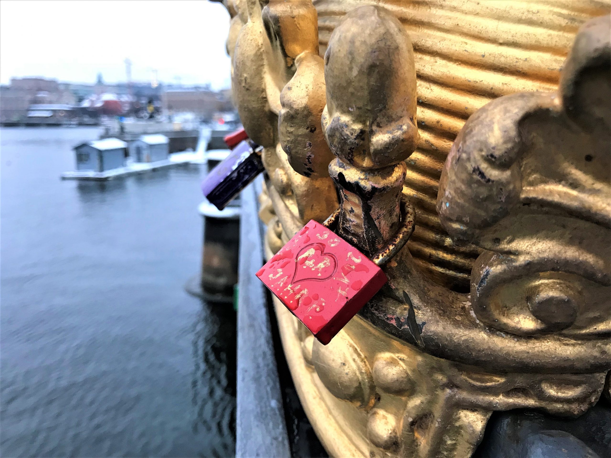 cadenas stockholm
