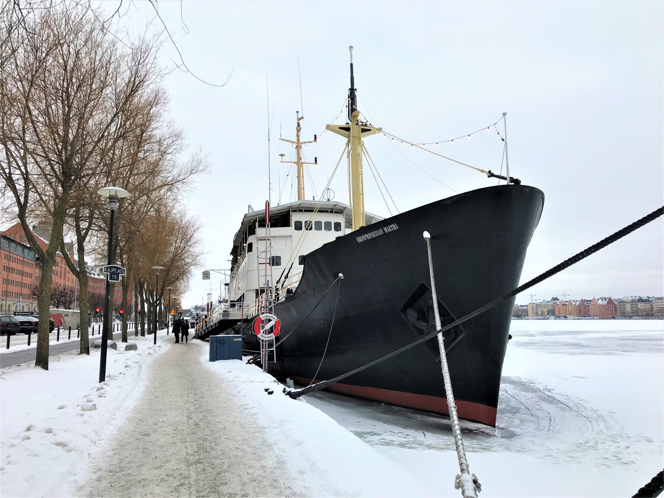 loginn hotel stockholm