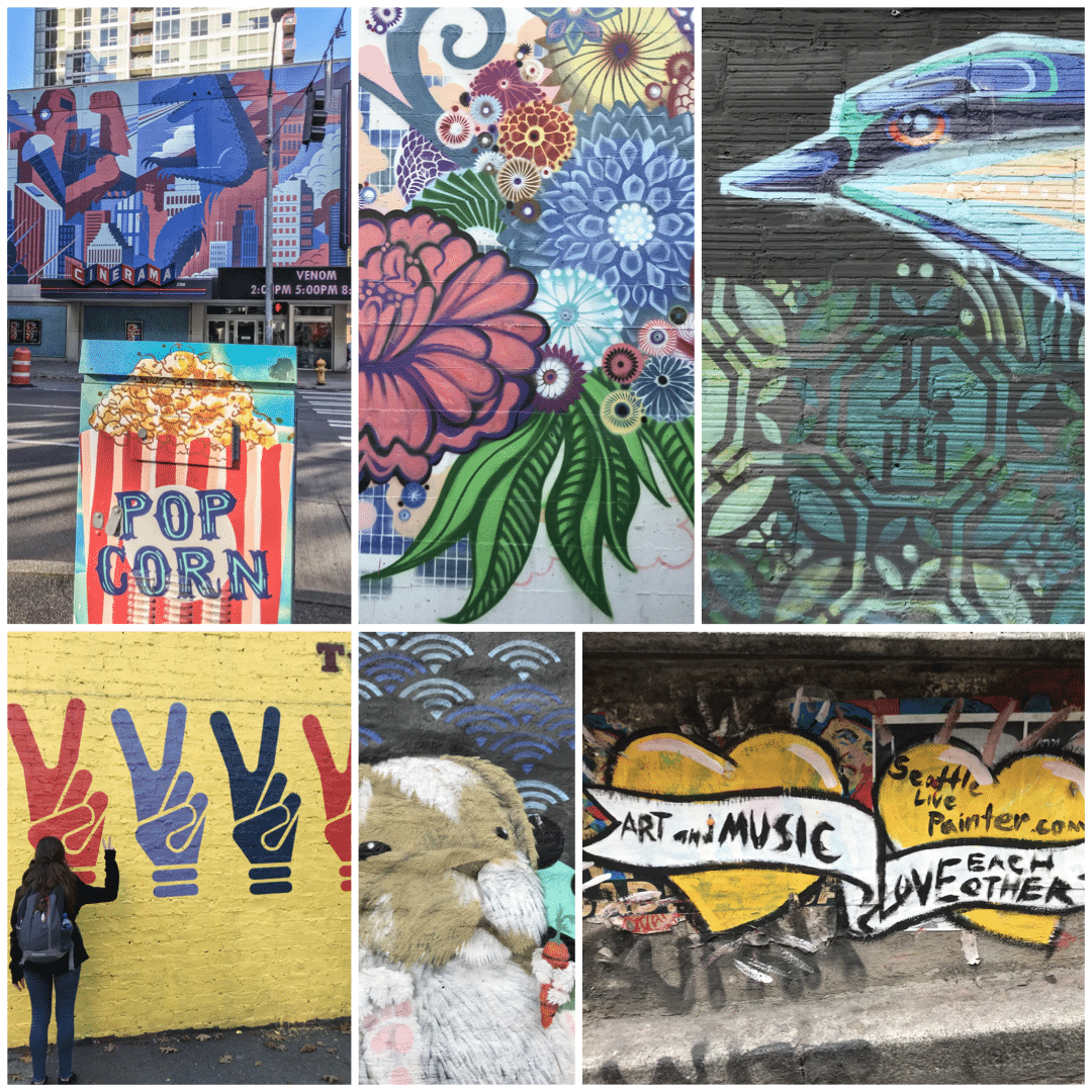 street art seattle