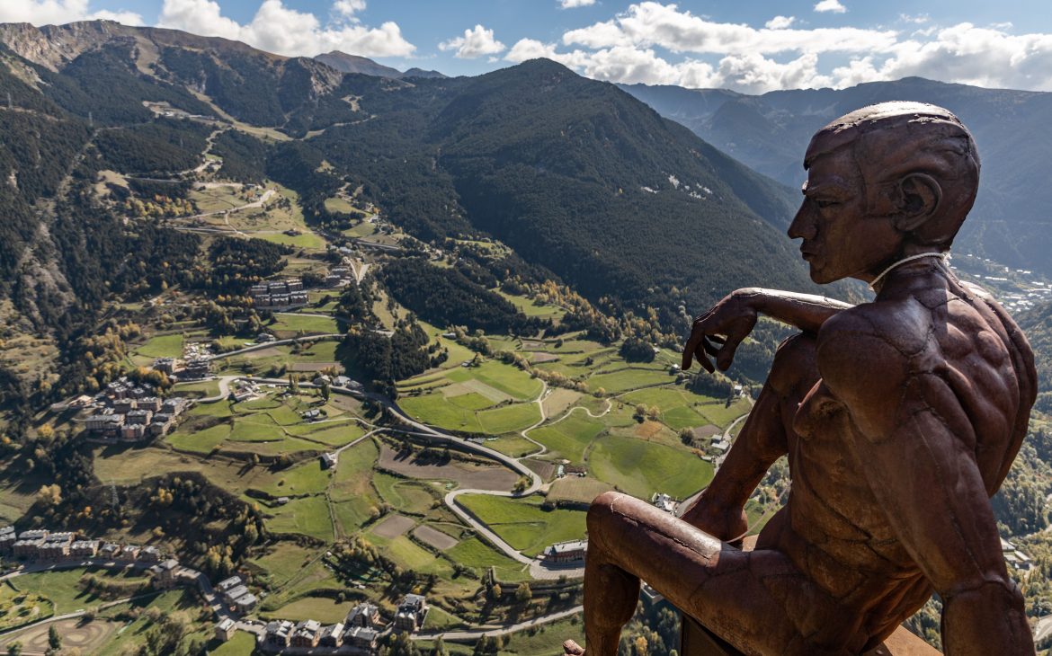 statut roc del quer